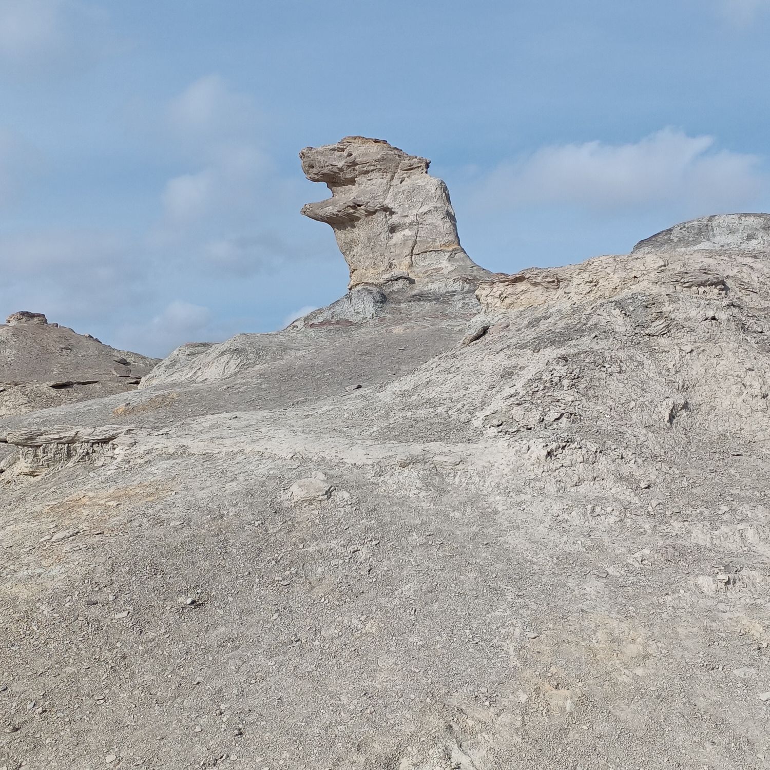 狼嚎山景区