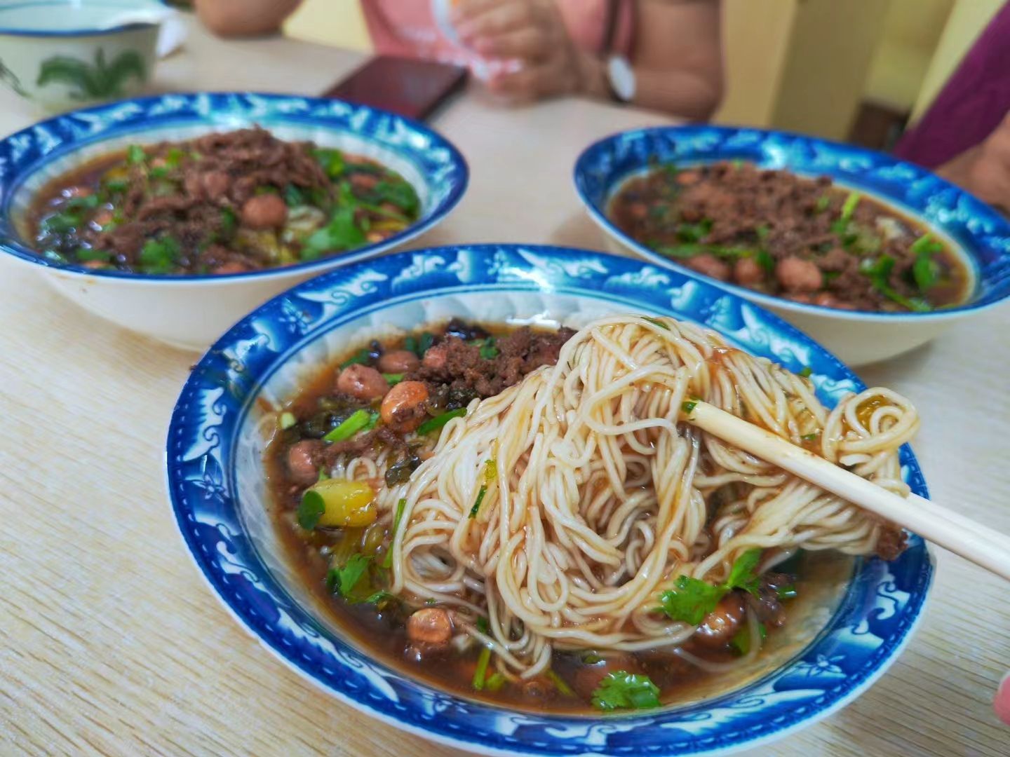 咏兴海南粉(和泰分店)