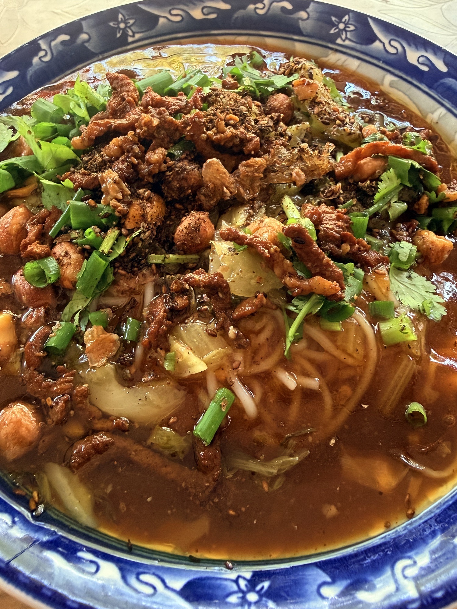 咏兴海南粉(和泰分店)