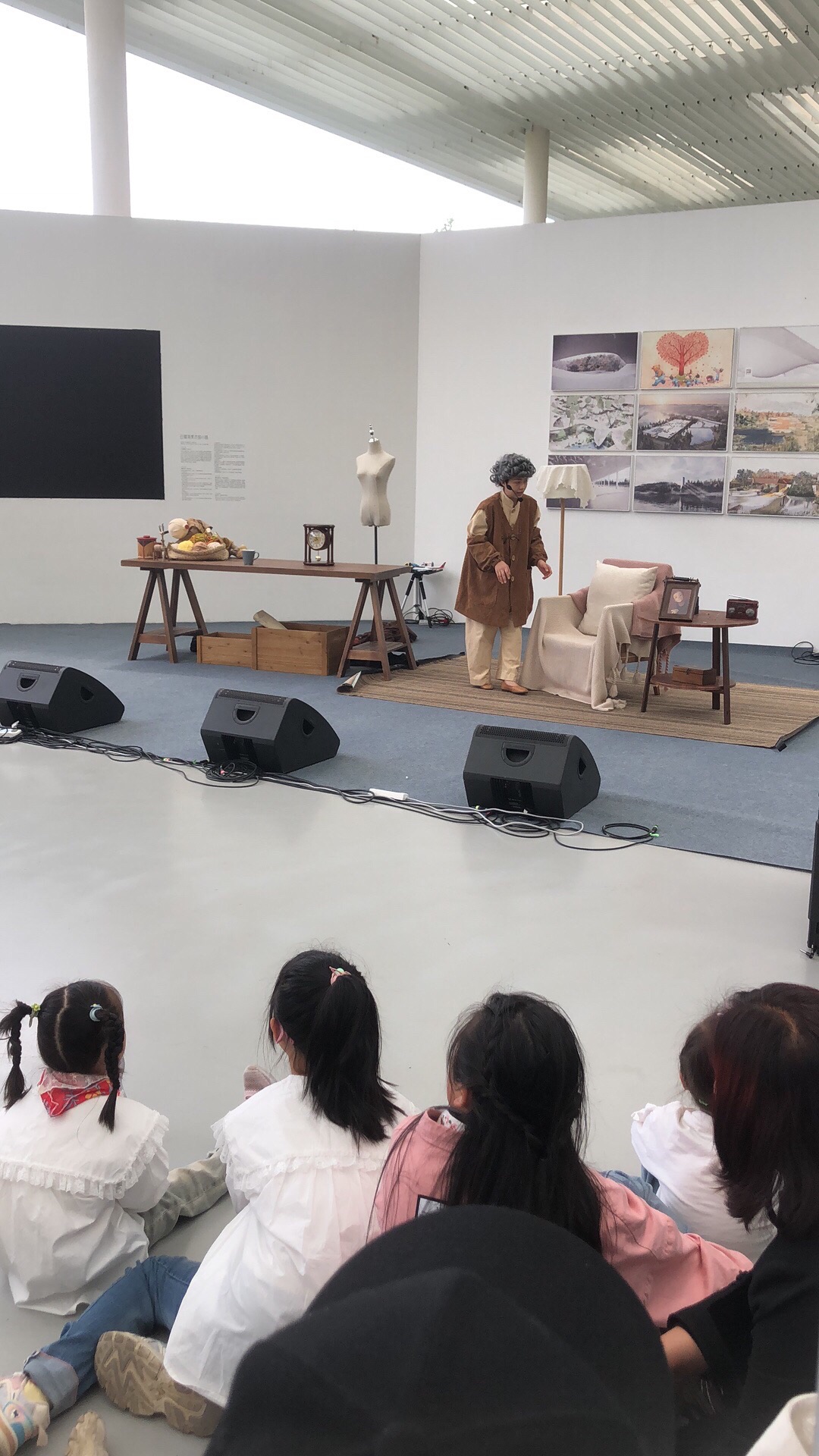 白鹭湾火车公园旅行图片 2