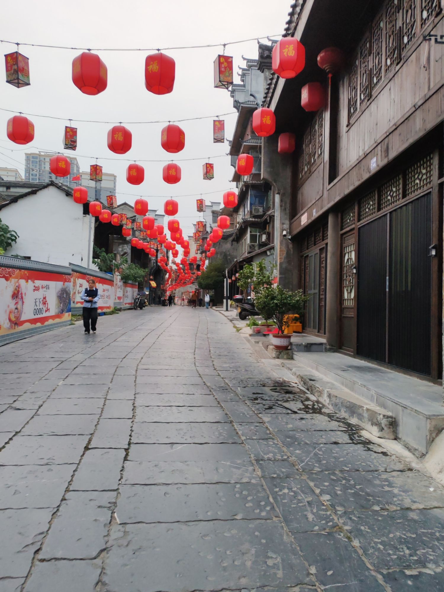 新化县慎德堂梅山文化馆旅行图片 2