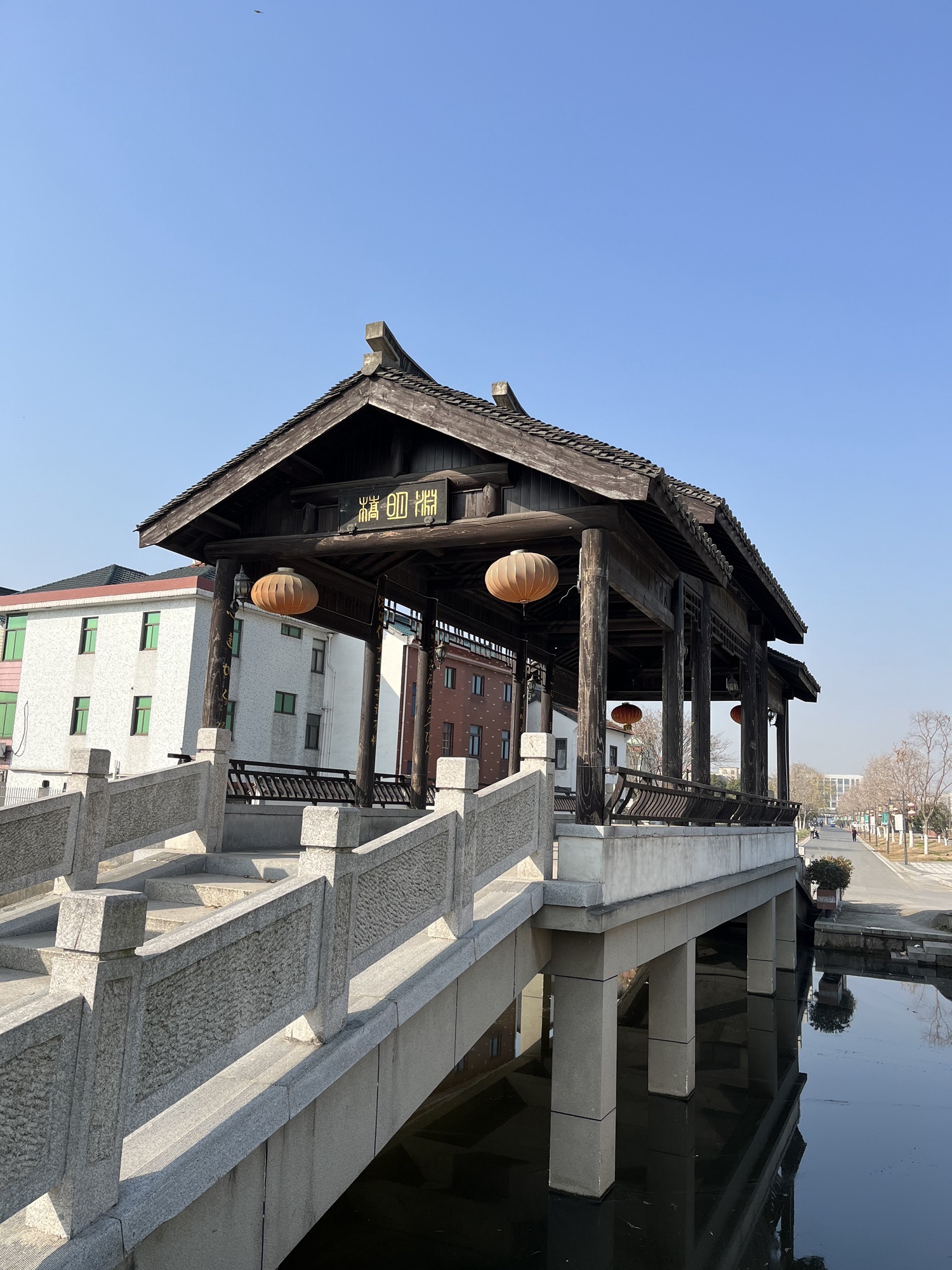 光大渊明景区旅行图片 3