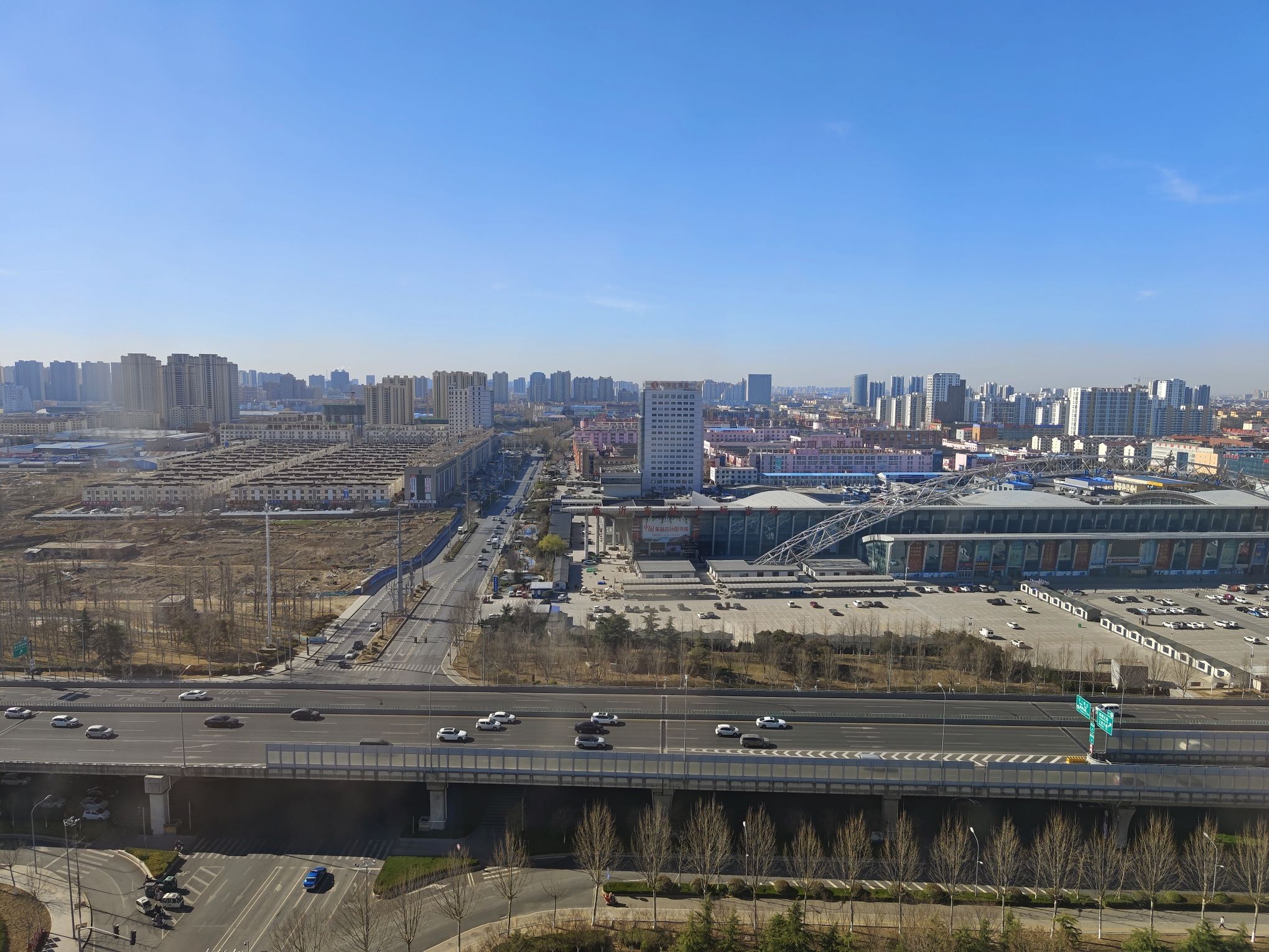 泰鲁·时代城体育运动公园旅行图片 1