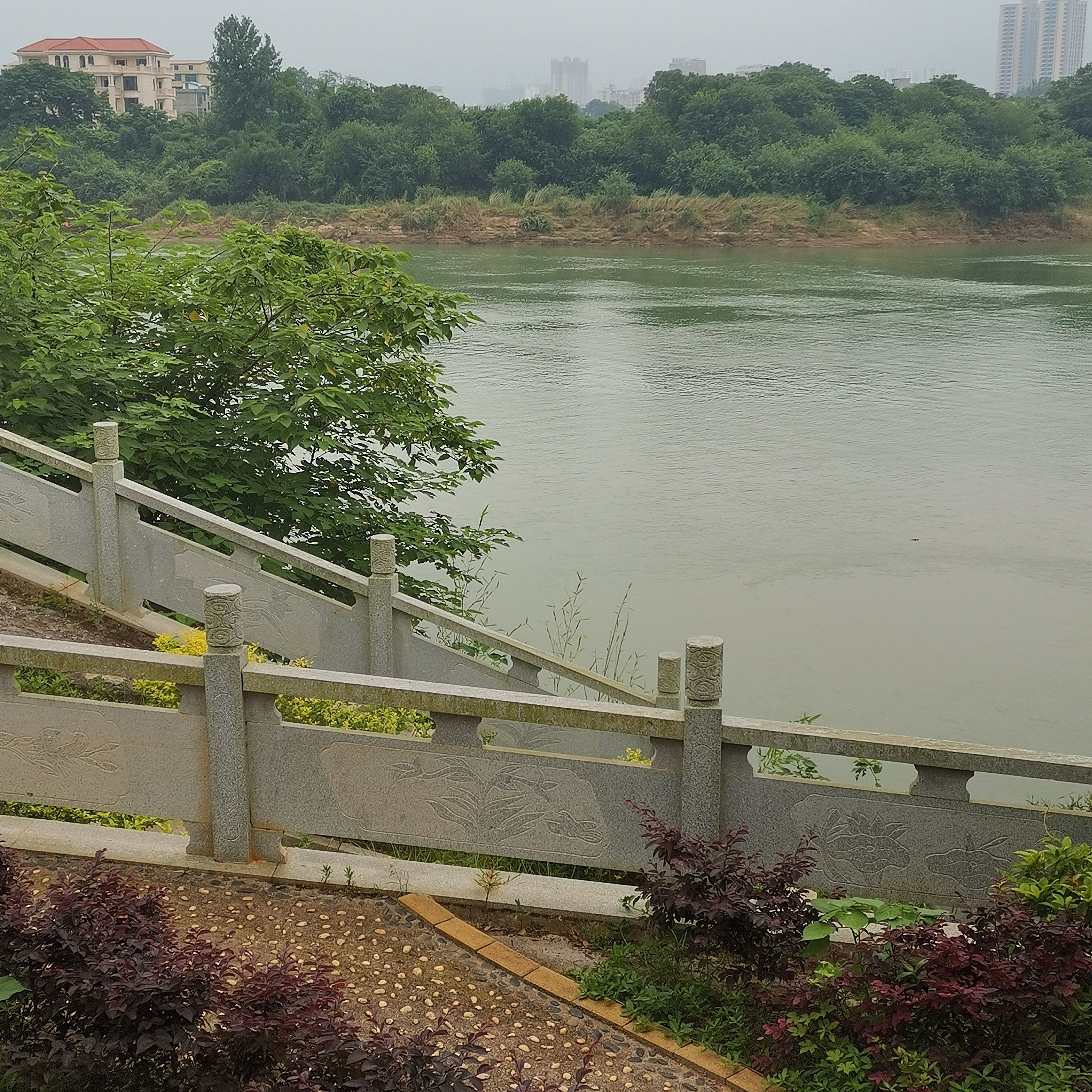 文昌公园旅行图片 2