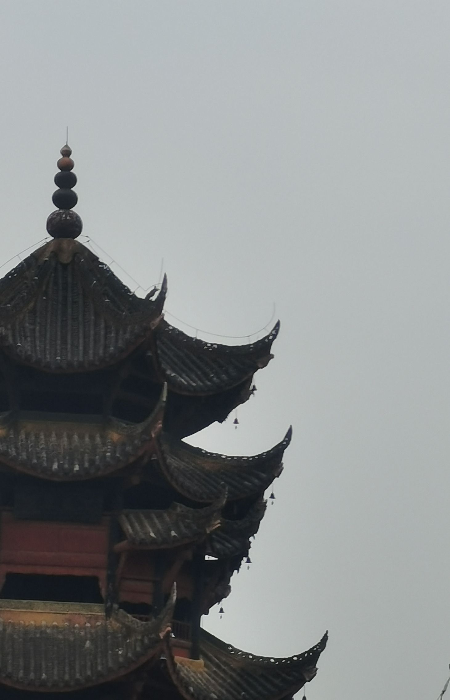 德阳奎星阁旅行图片 3