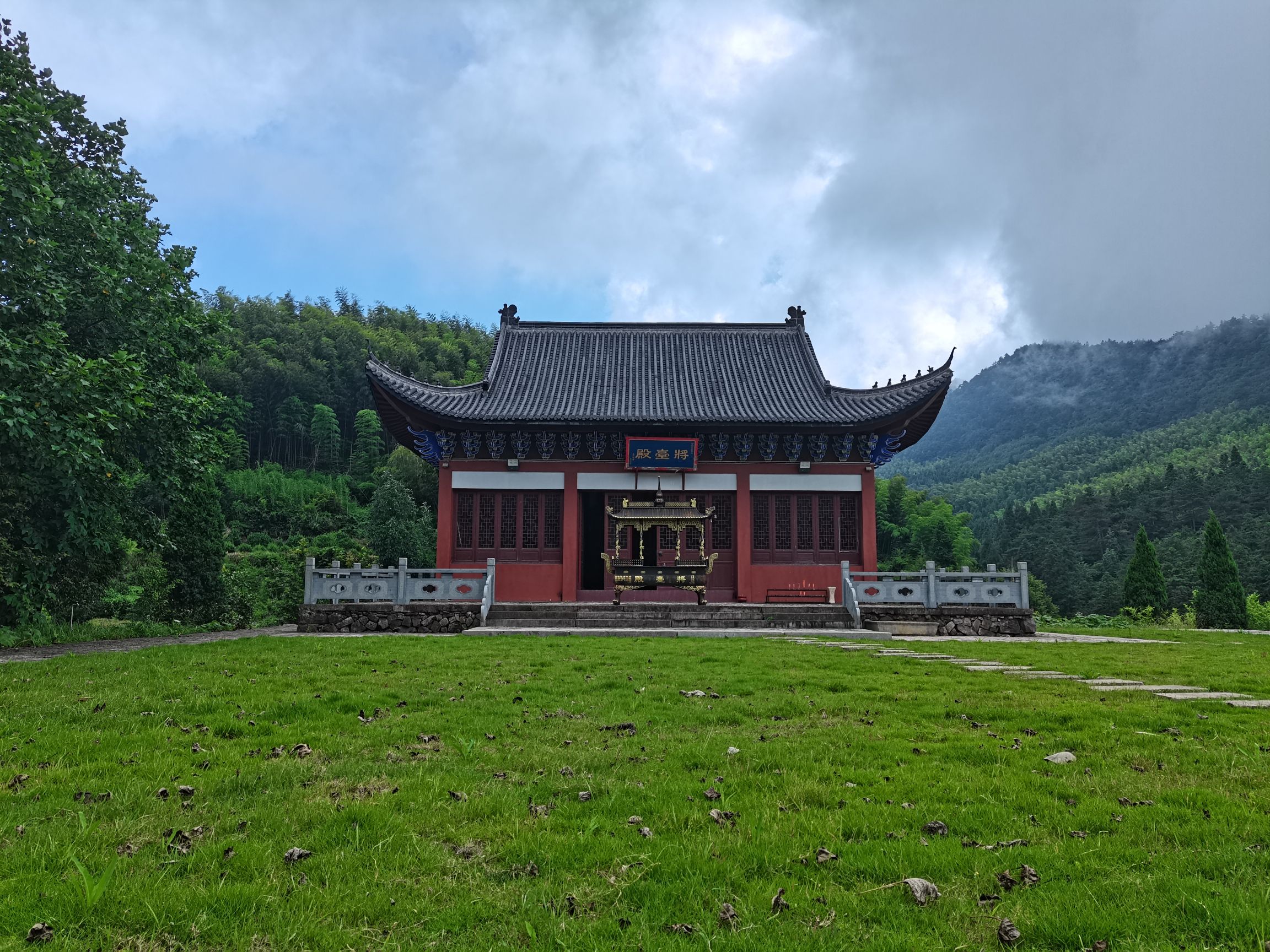 点将台遗址旅行图片 3