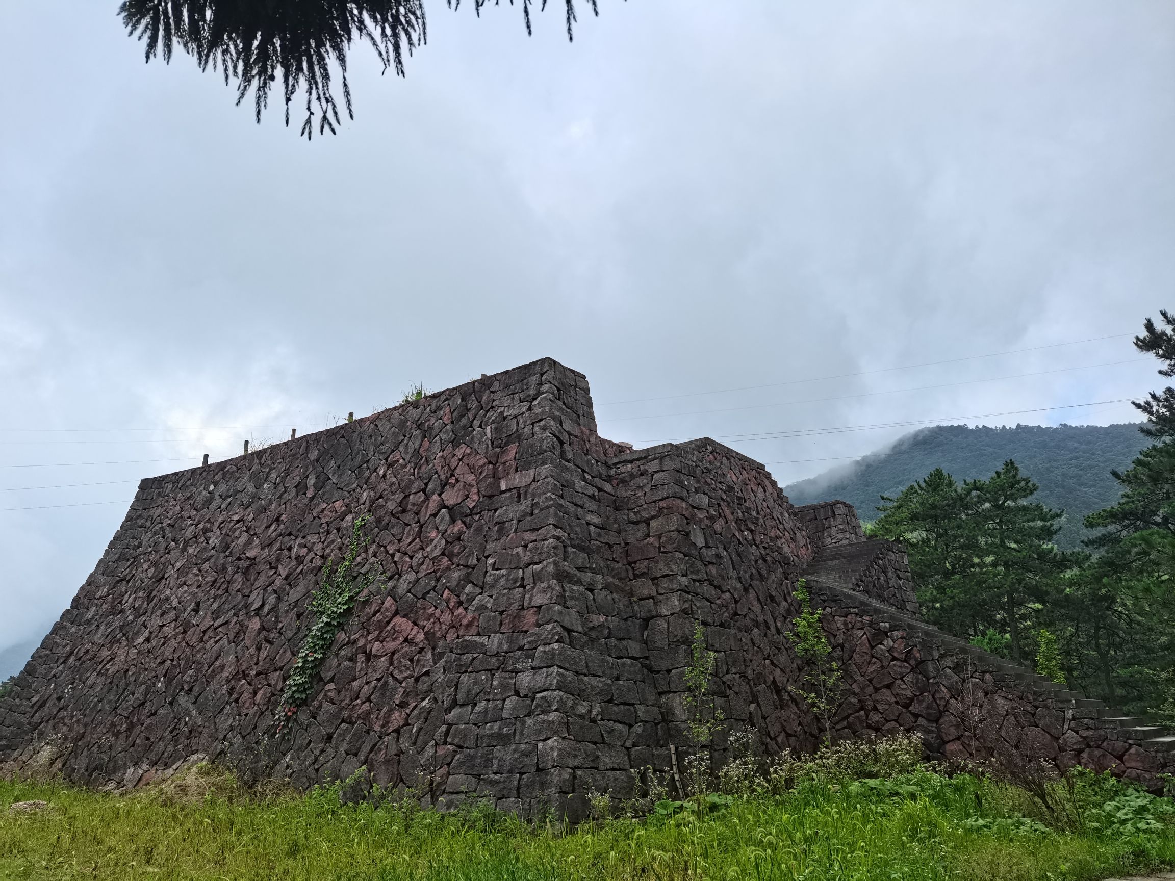 点将台遗址旅行图片 1