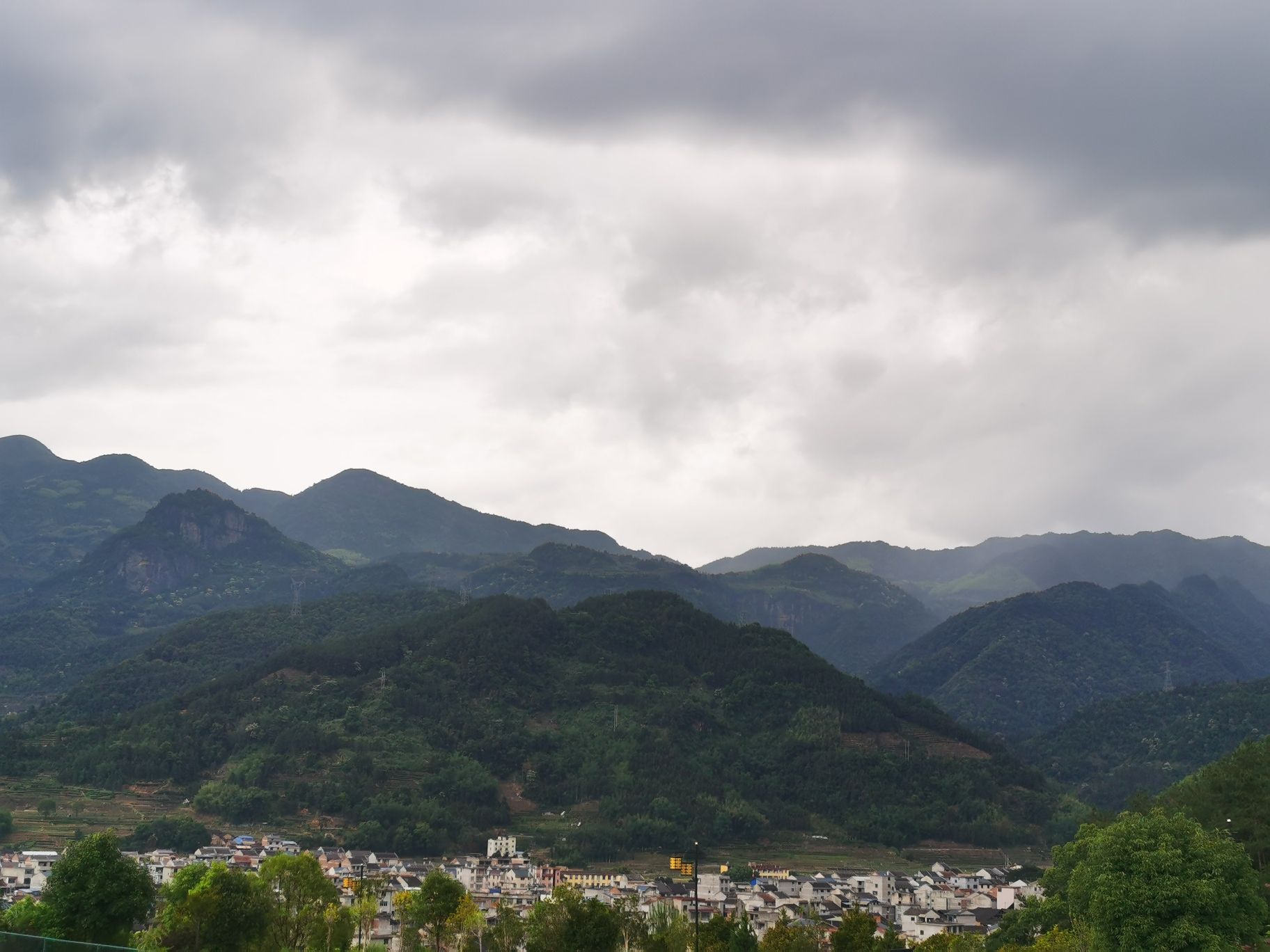 文昌帝君殿