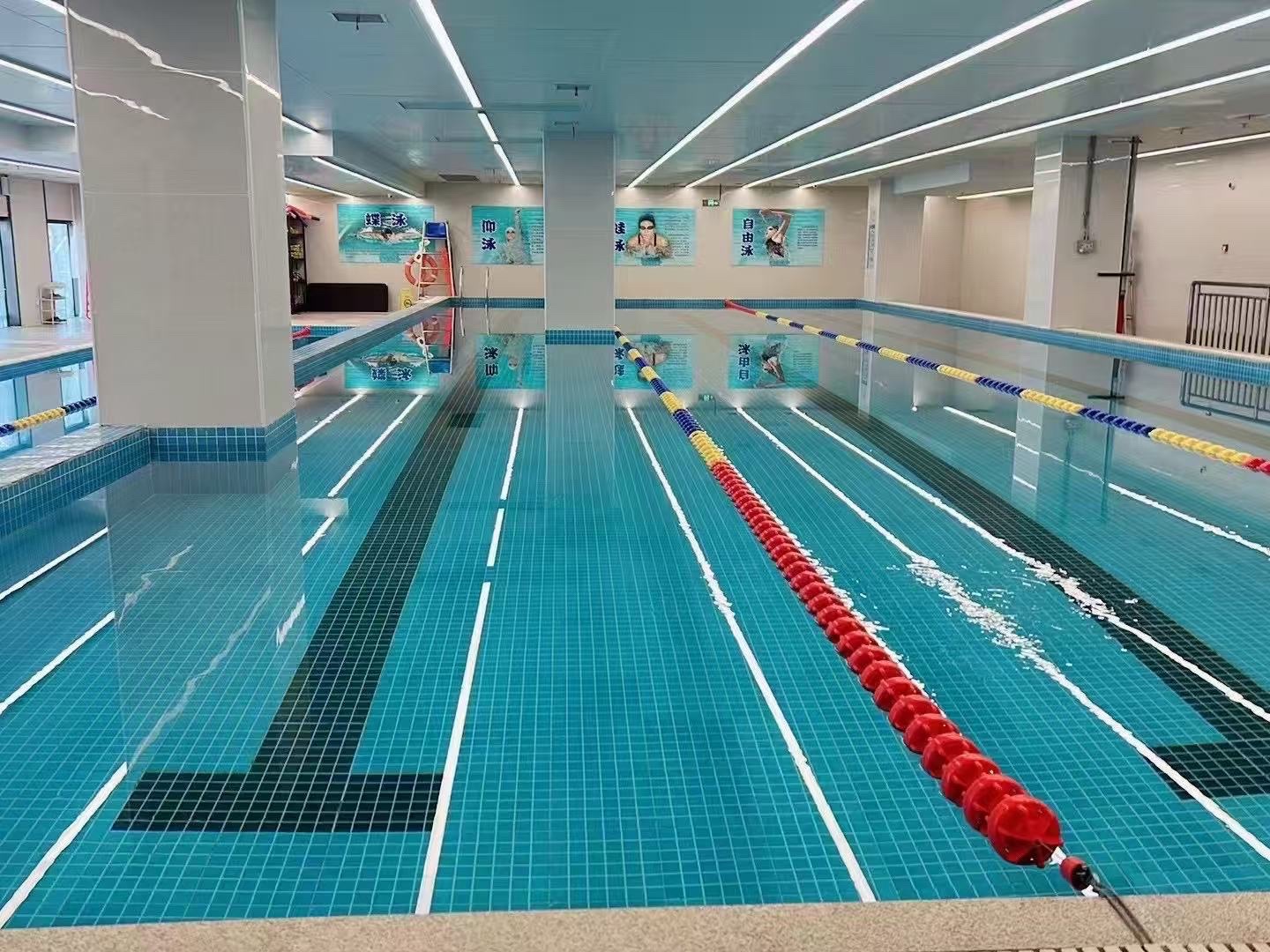 场地封面-源力游泳健身