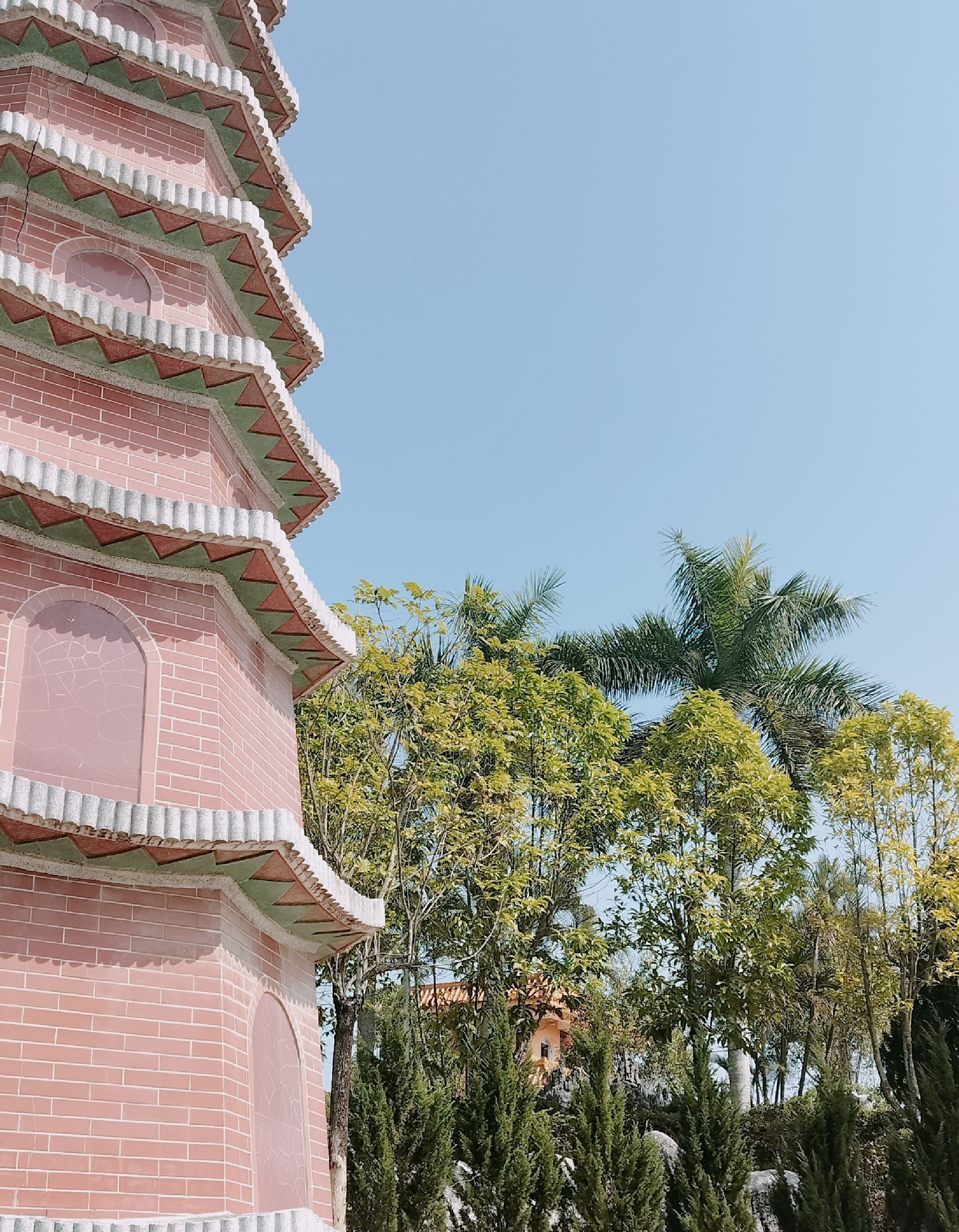 成田镇简朴公园旅行图片 1
