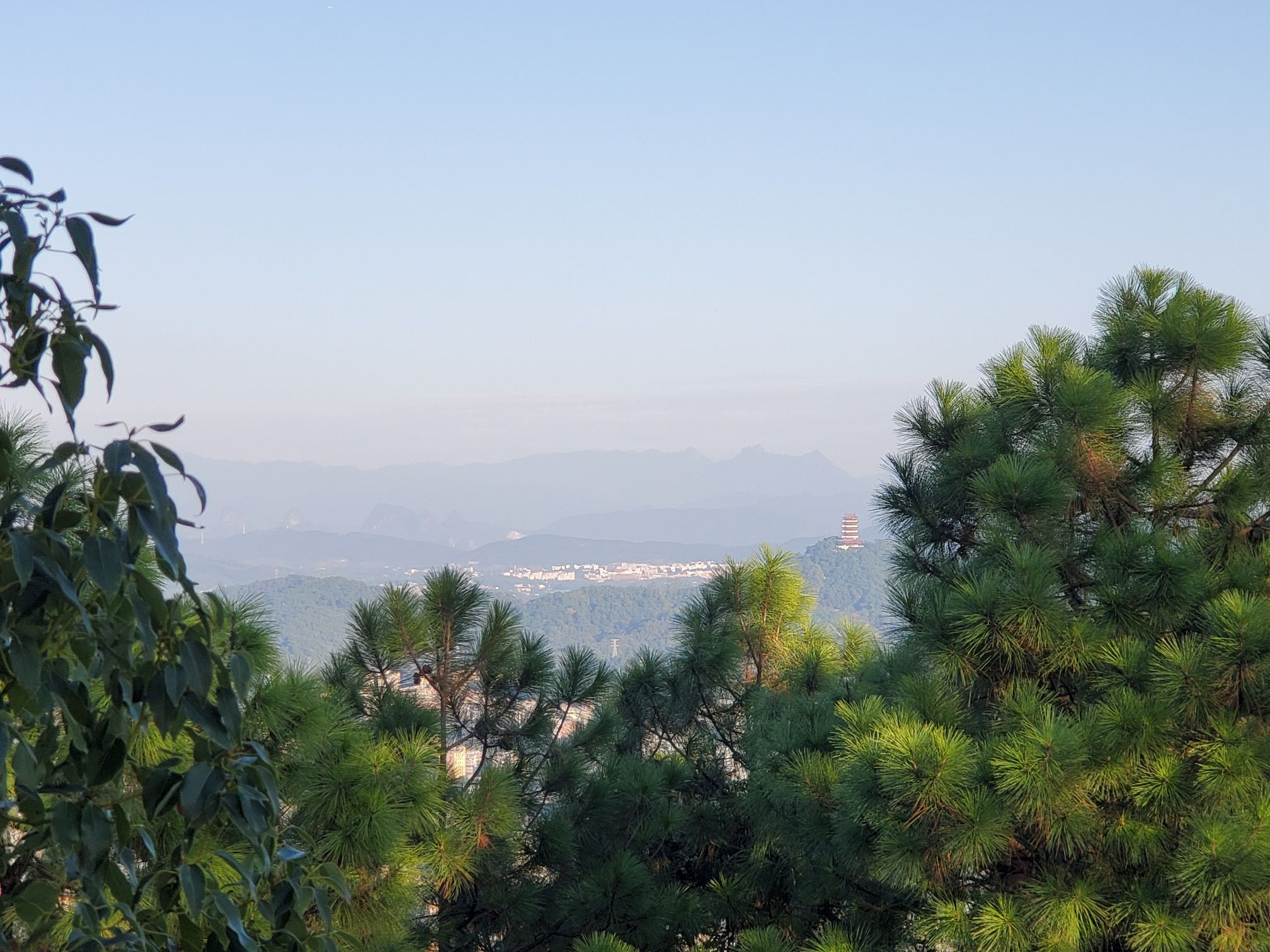 绿帘亭旅行图片 2