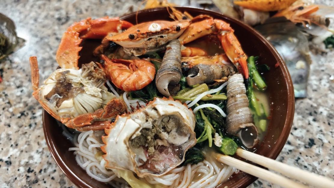 铺前阿妹糟粕醋(新兴路店)