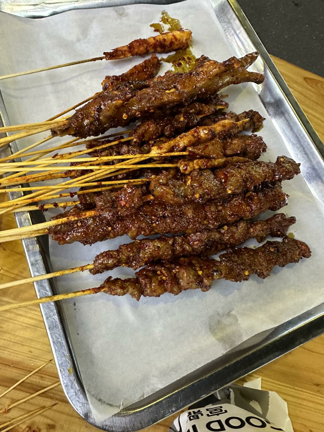 好姐妹碳烤吧(富佳花园店)