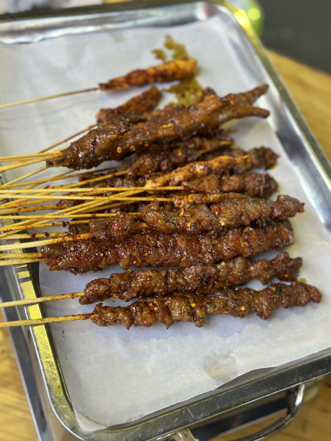 好姐妹碳烤吧(富佳花园店)