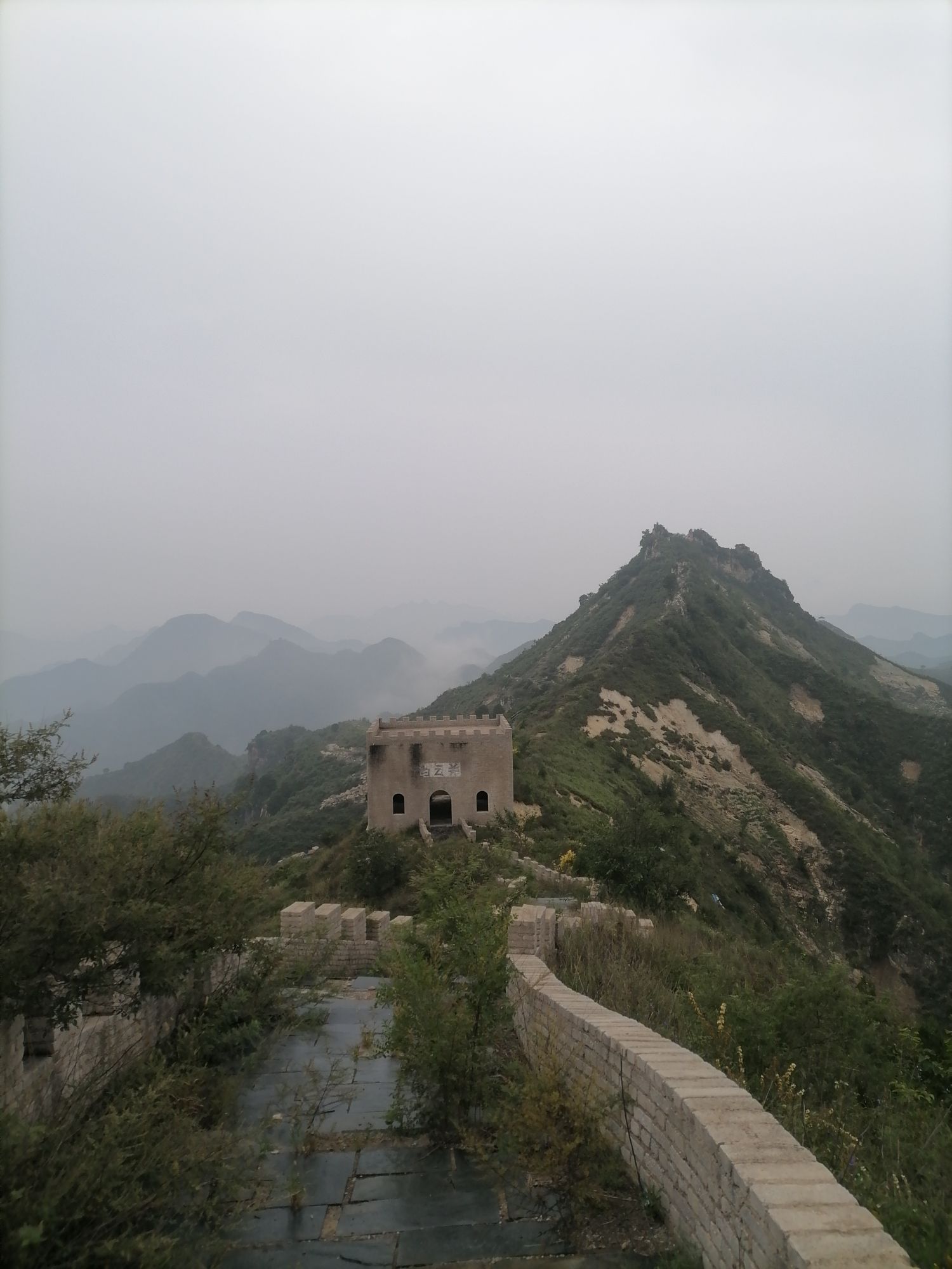 白云关旅行图片 1