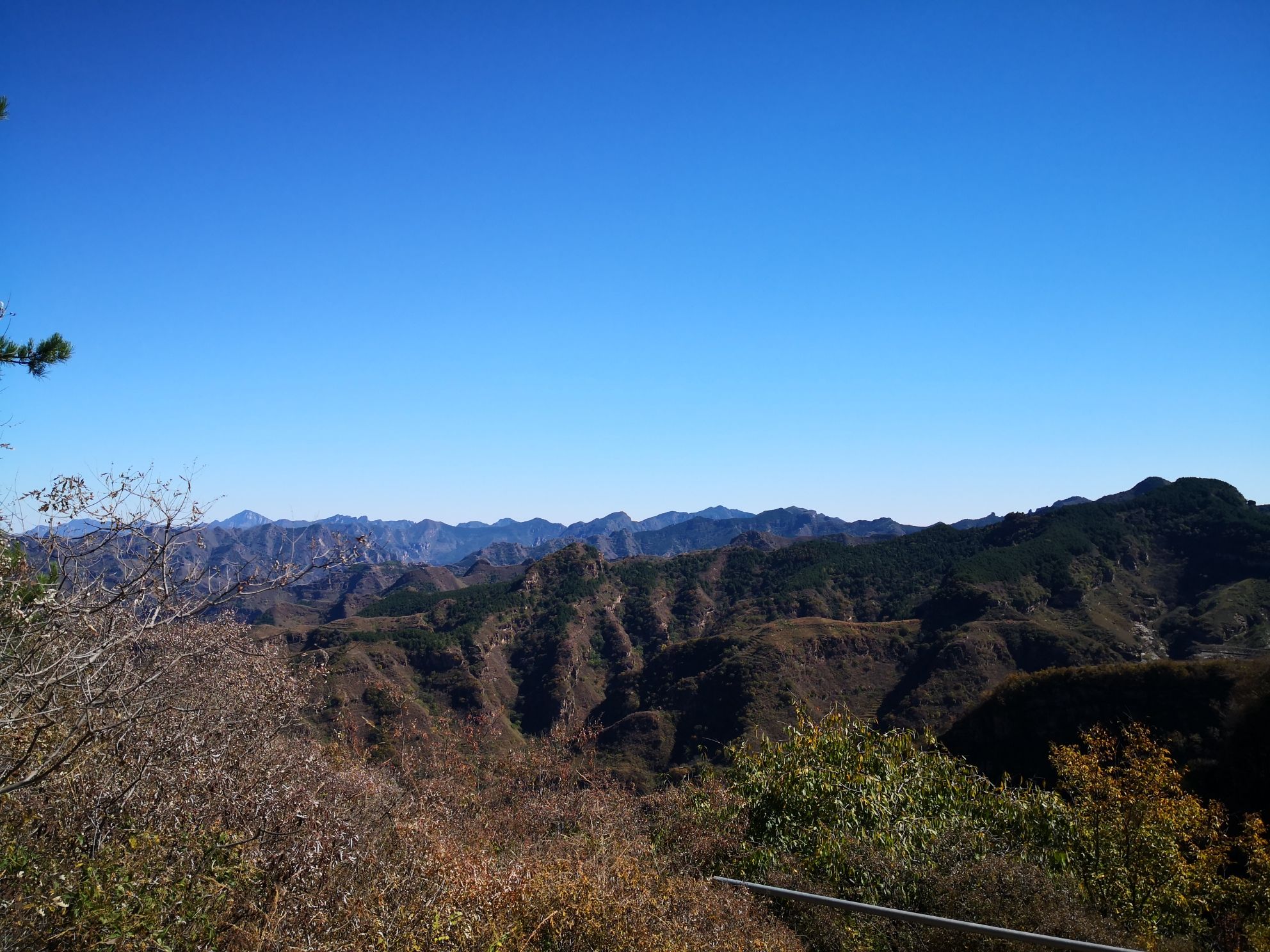 白云关旅行图片 3