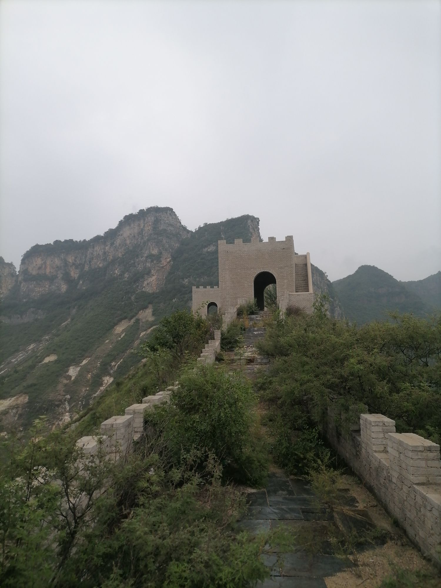 白云关旅行图片 2