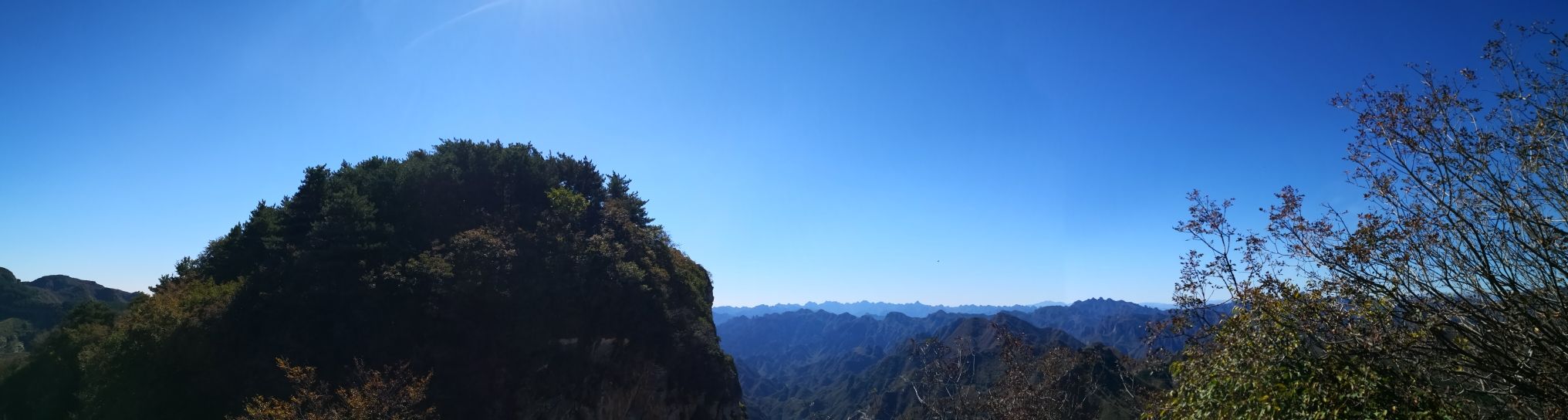 白云关旅行图片 2