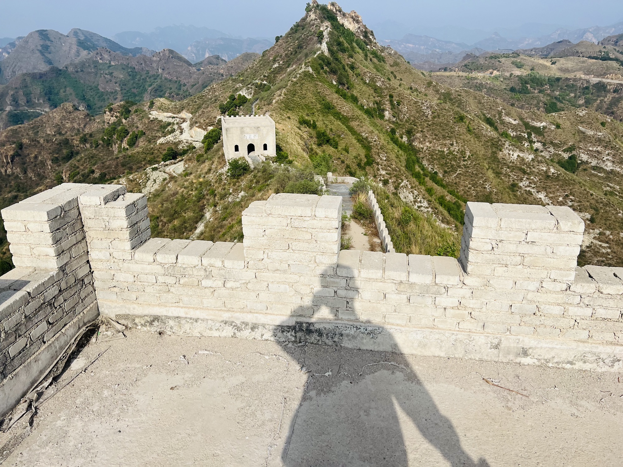 白云关旅行图片 2