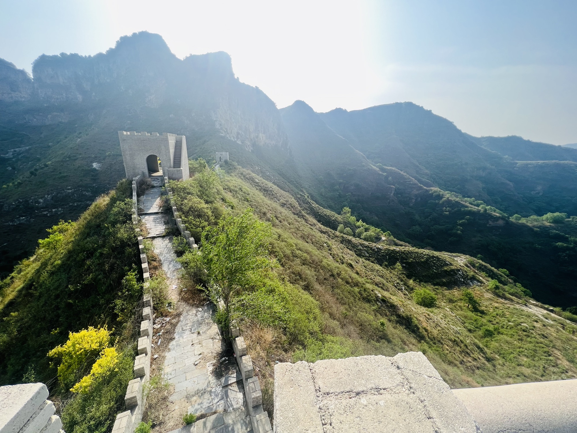 白云关旅行图片 3