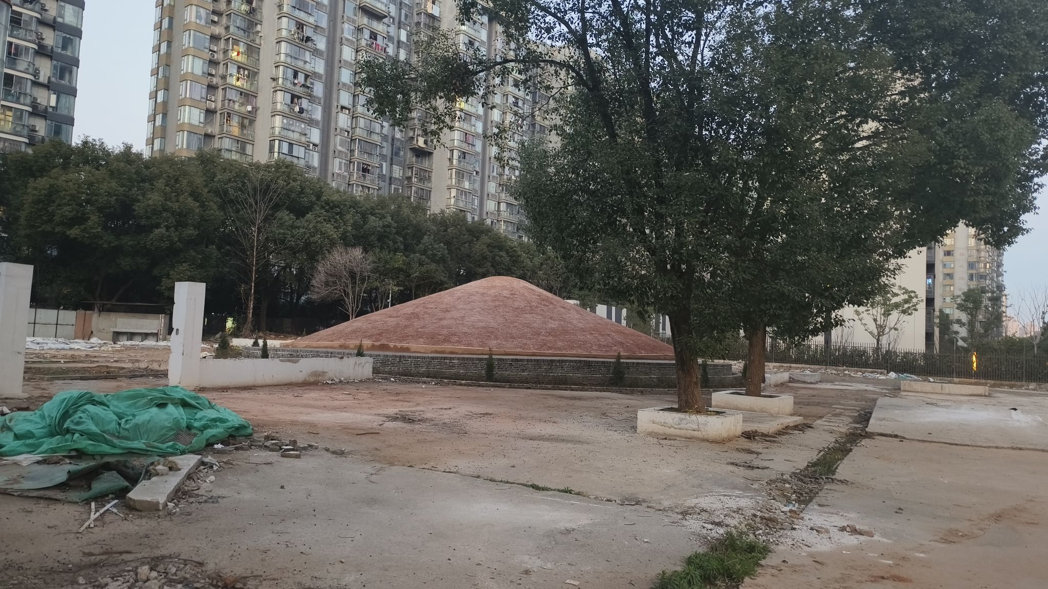 三国东吴墓旅行图片 1
