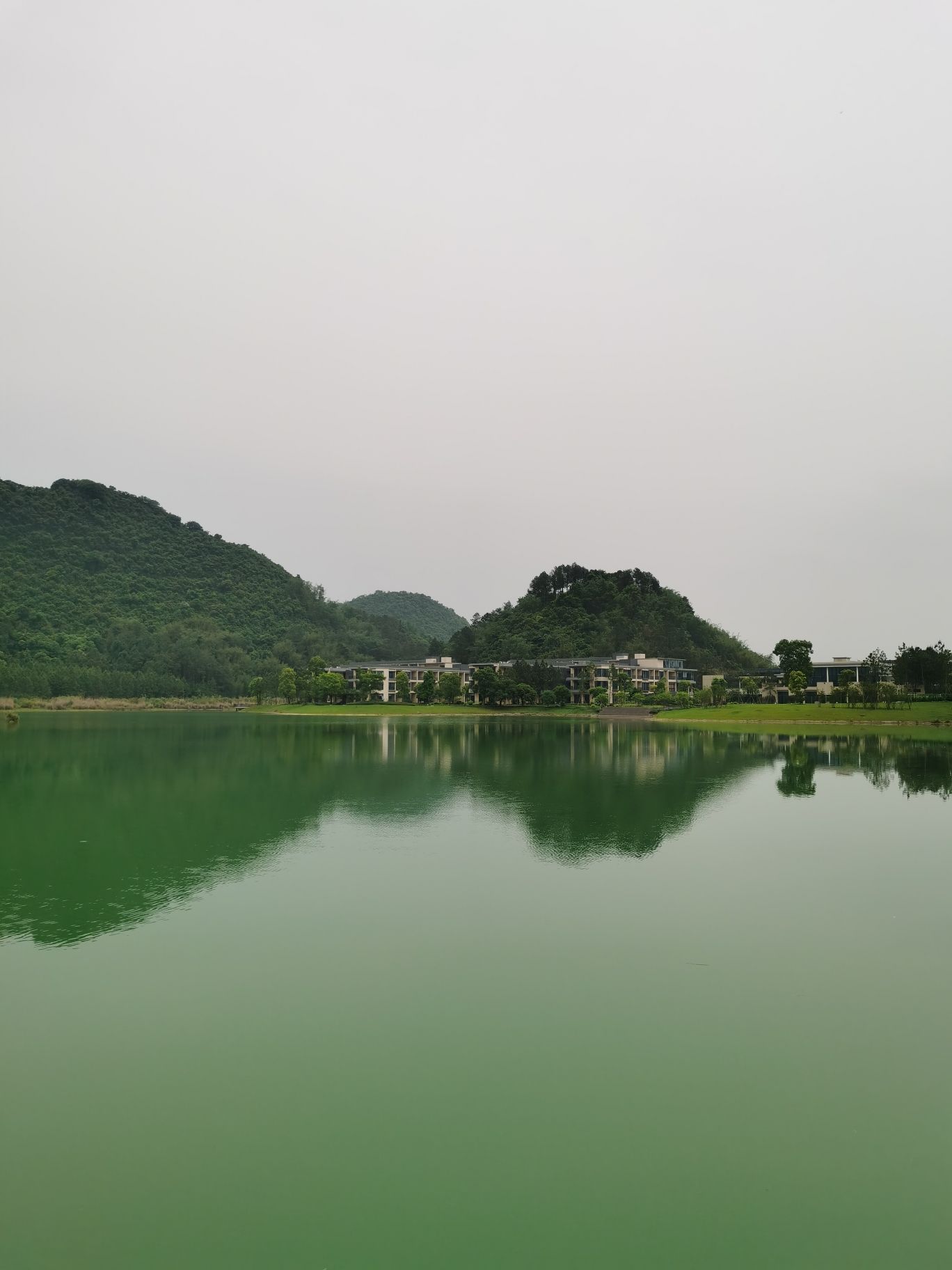 同心岛-情人桥旅行图片 2
