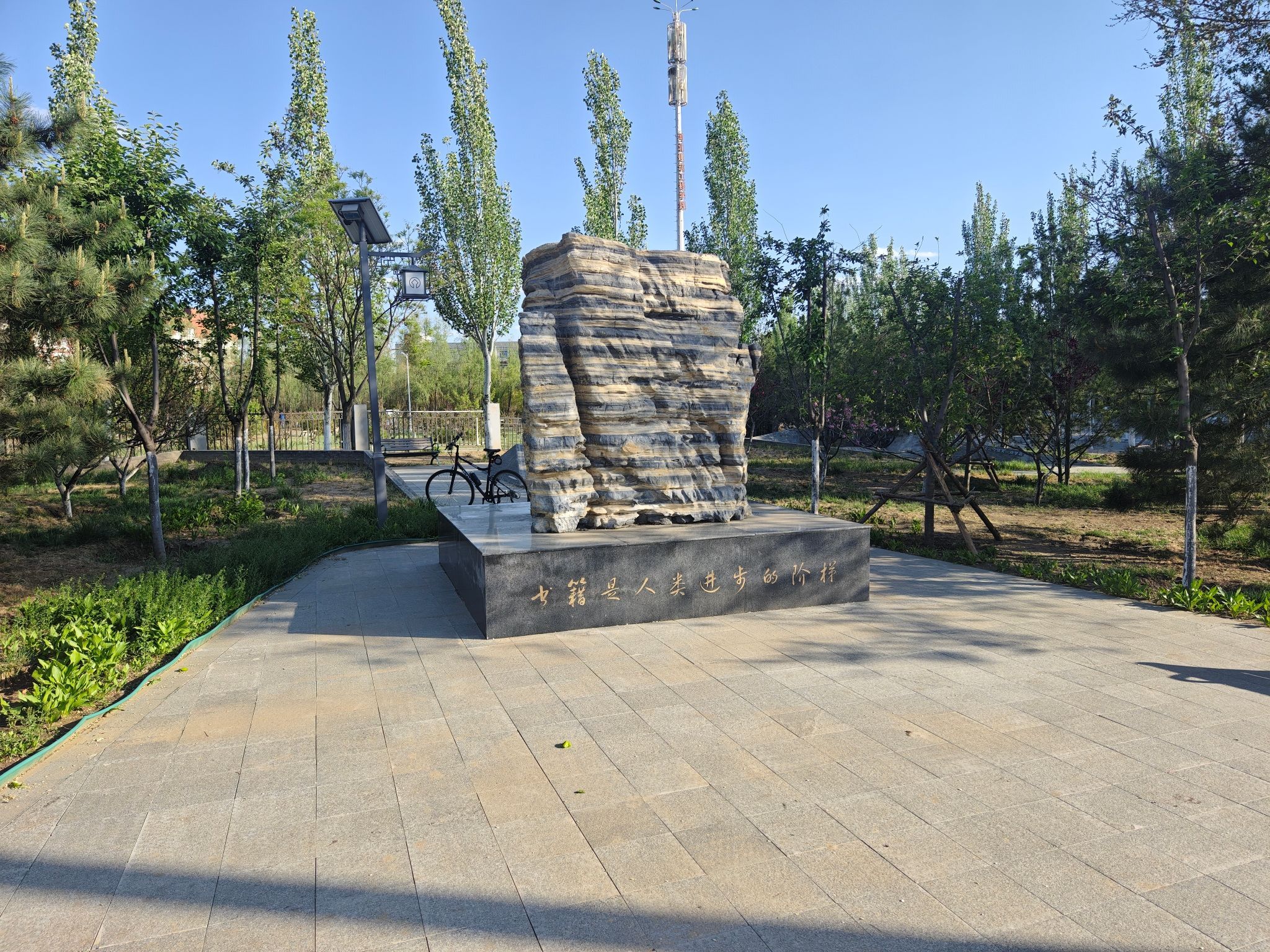 书山园旅行图片 1