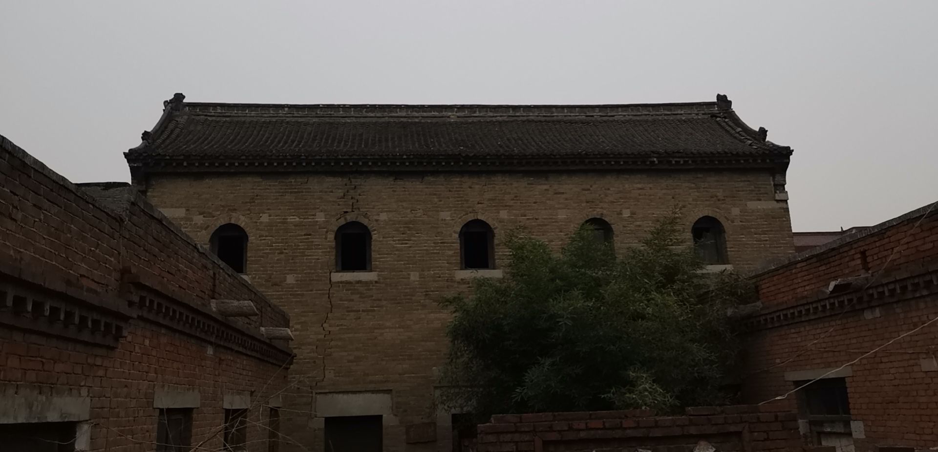 李氏古楼旅行图片 1