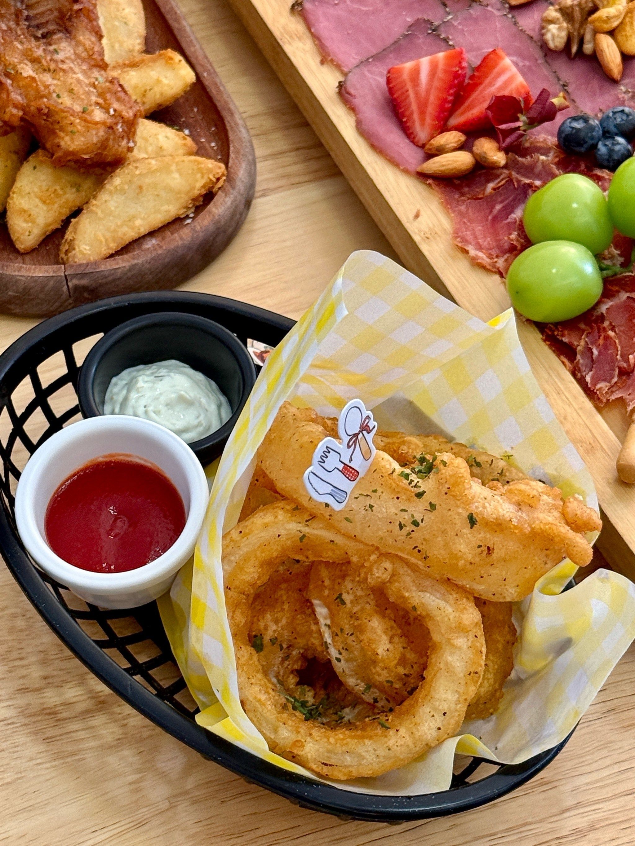 卓别林西餐厅(哈尔滨中央大街店)