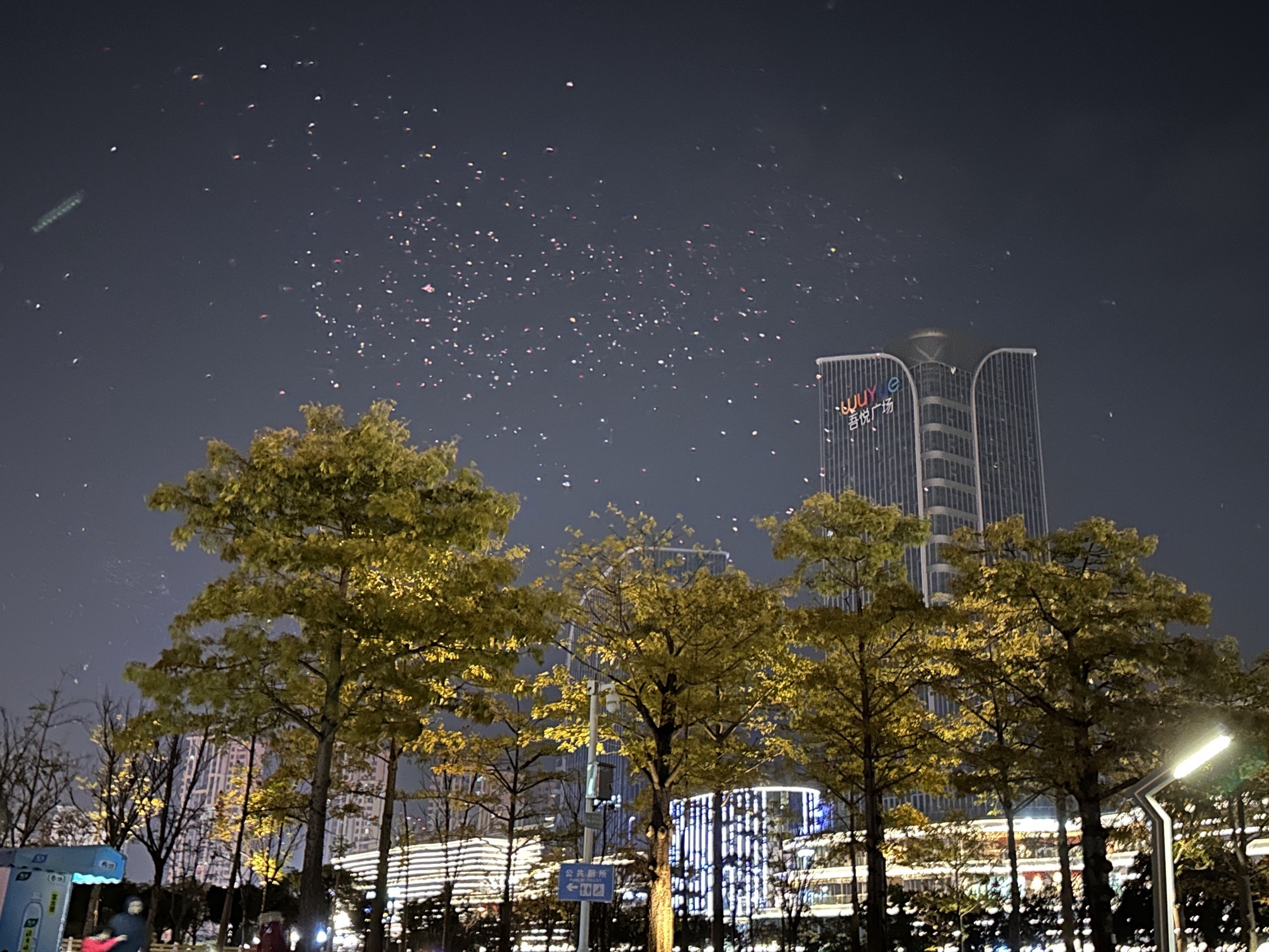 四季花海旅行图片 1