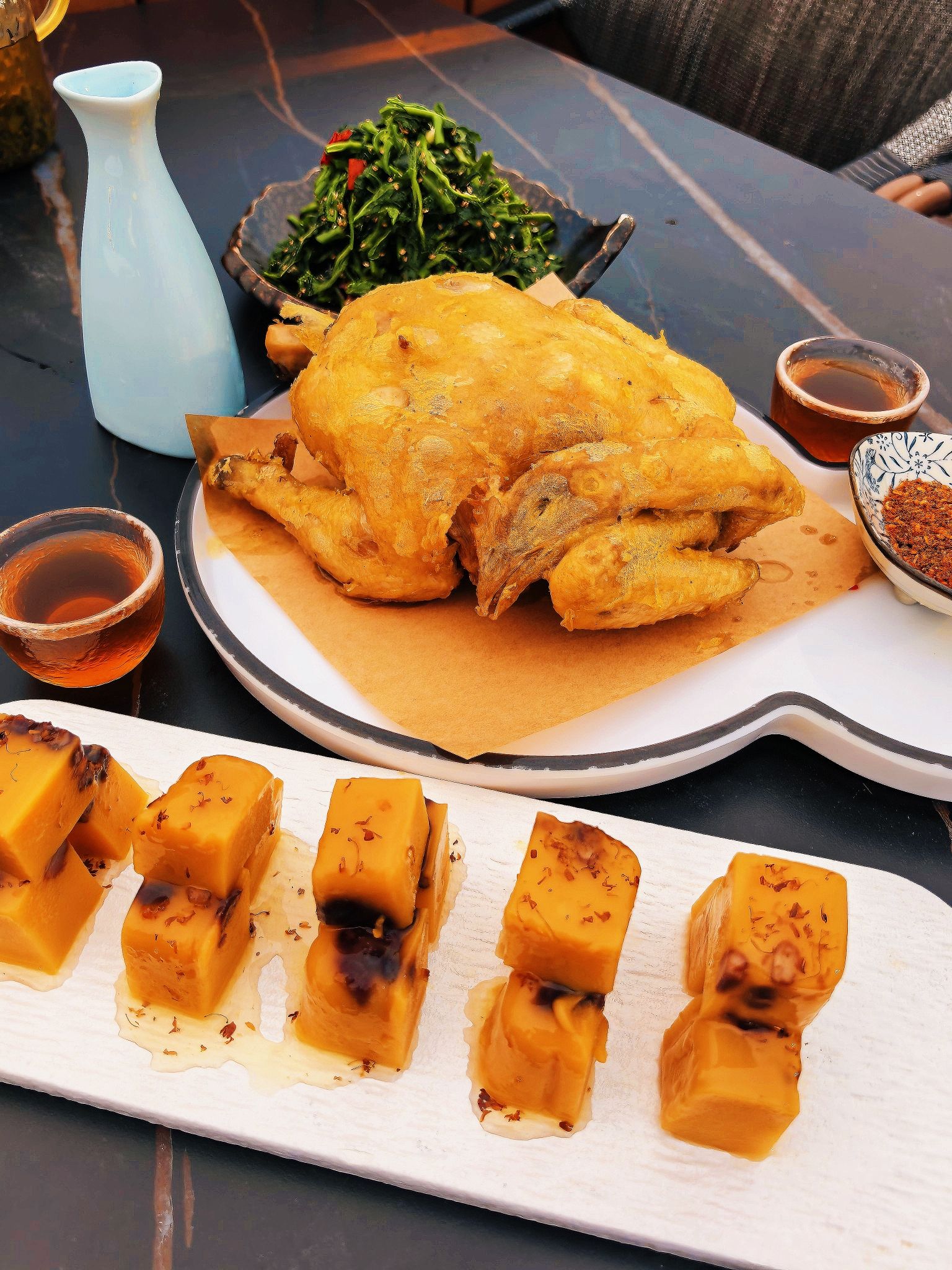 秦小酌黄酒馆·观景餐厅(西安书院门步行街店)