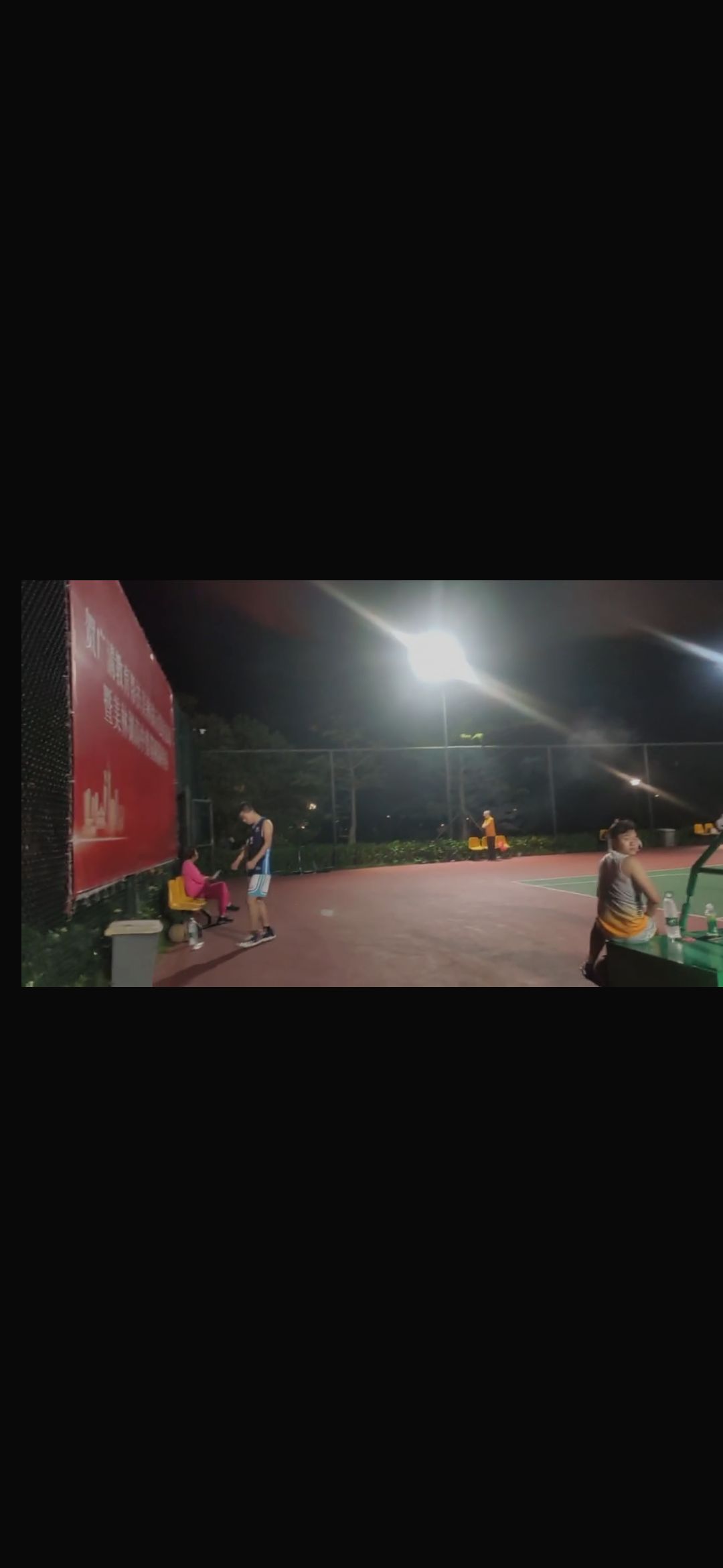 美林湖体育公园旅行图片 2