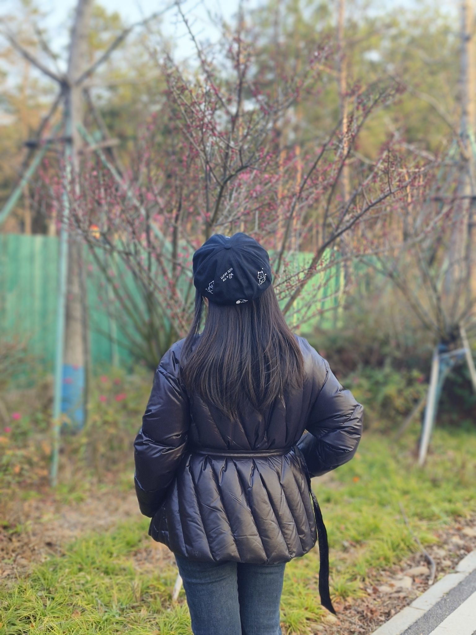 独秀山景区旅行图片 3
