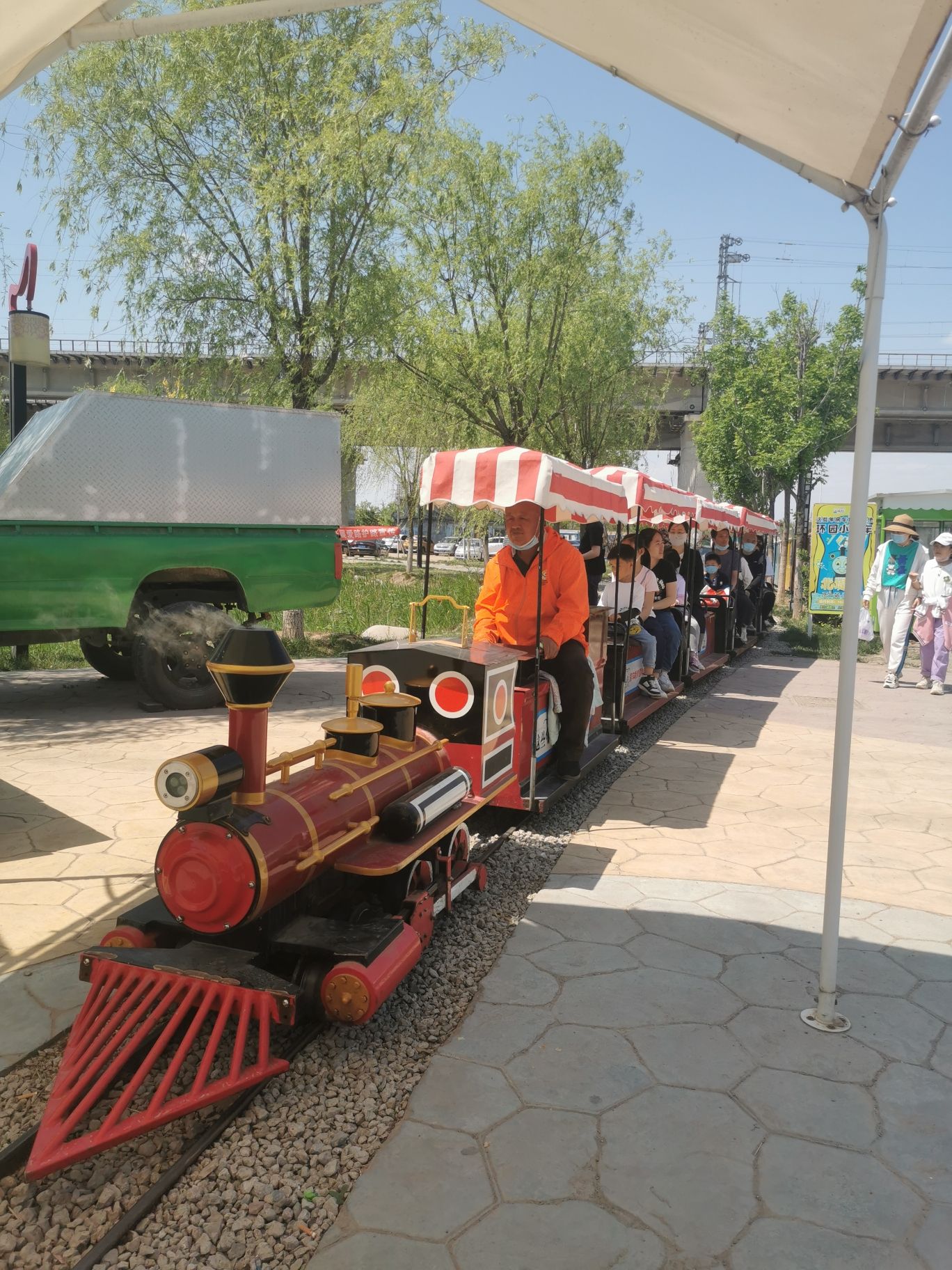 旺小柴的农场乐园旅行图片 2
