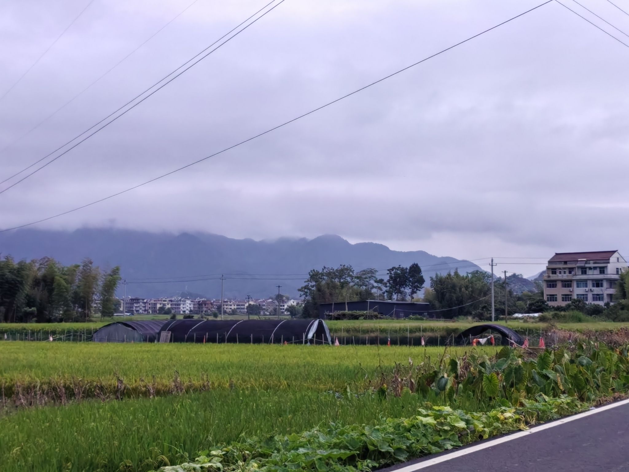 黄石坦景区旅行图片 2