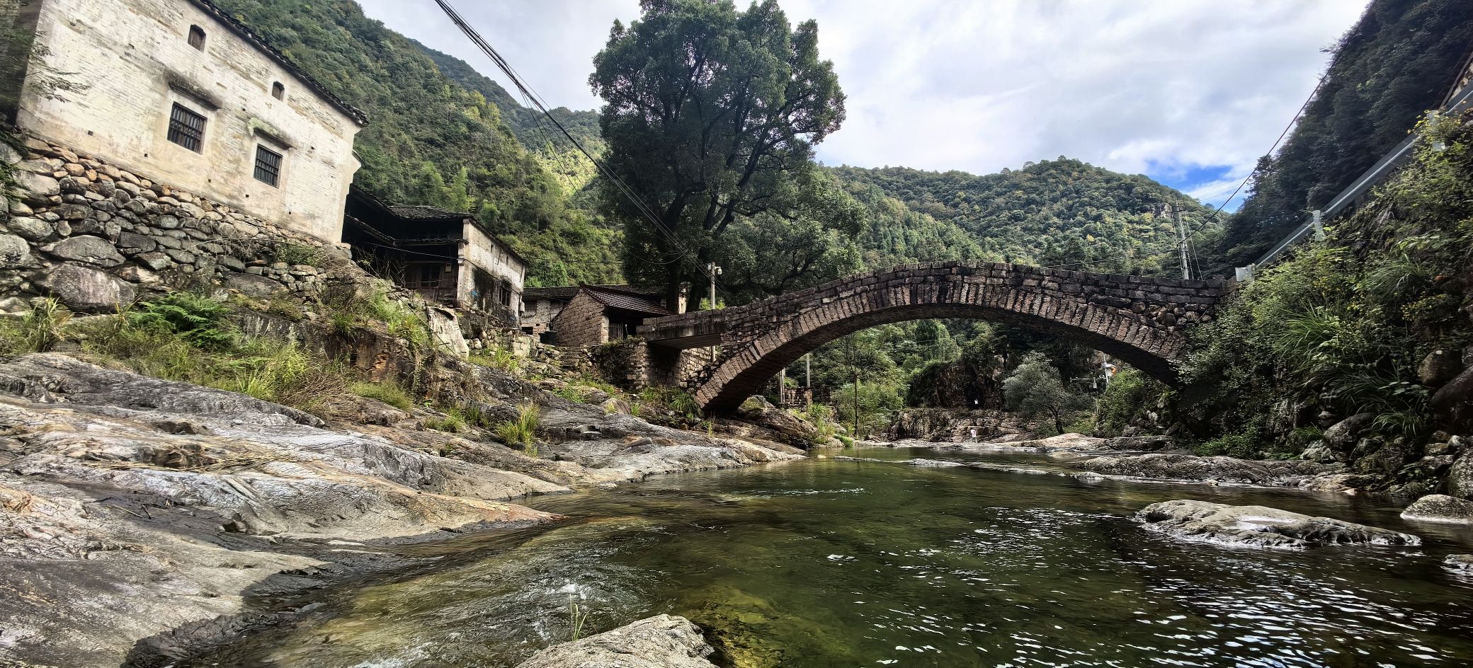 黄石坦景区旅行图片 1