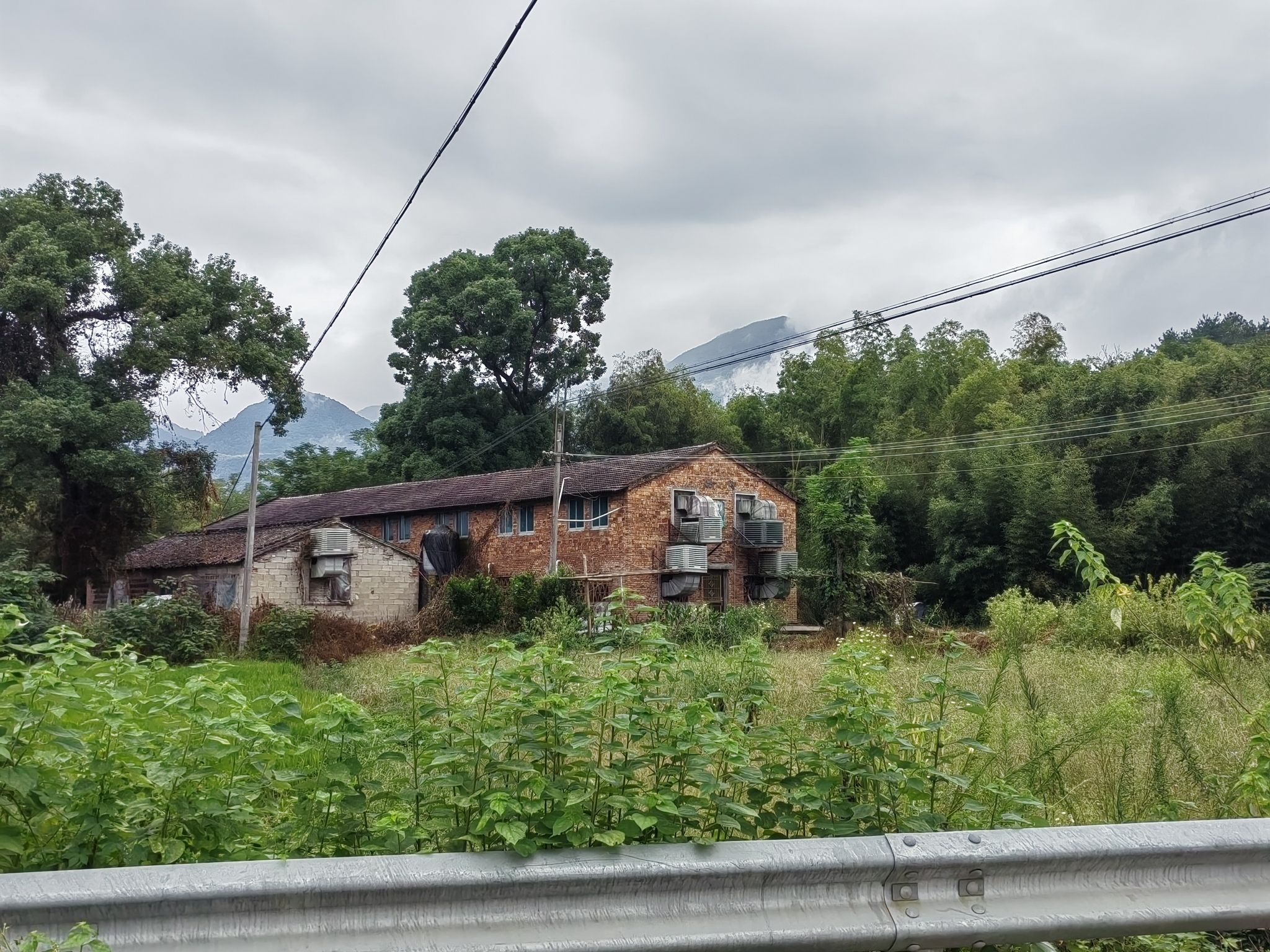 黄石坦景区旅行图片 1