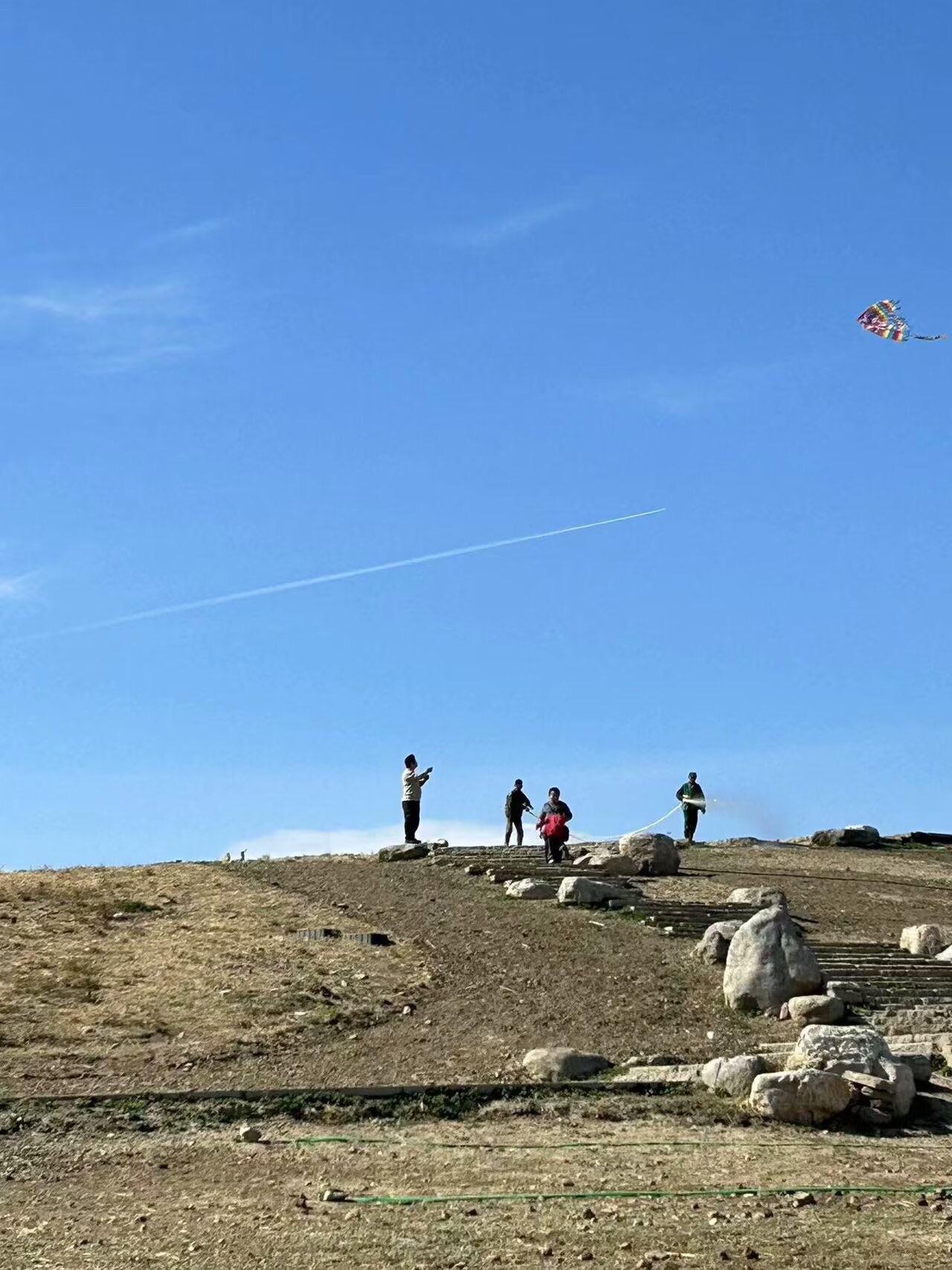 北京温榆河公园旅行图片 3