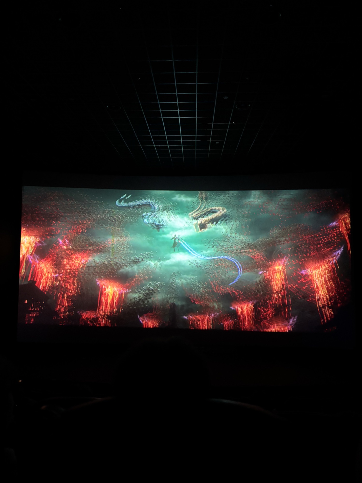 横店电影城(理想城店)