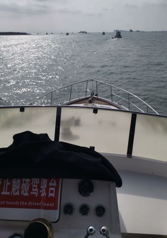 法拉帝游艇俱乐部