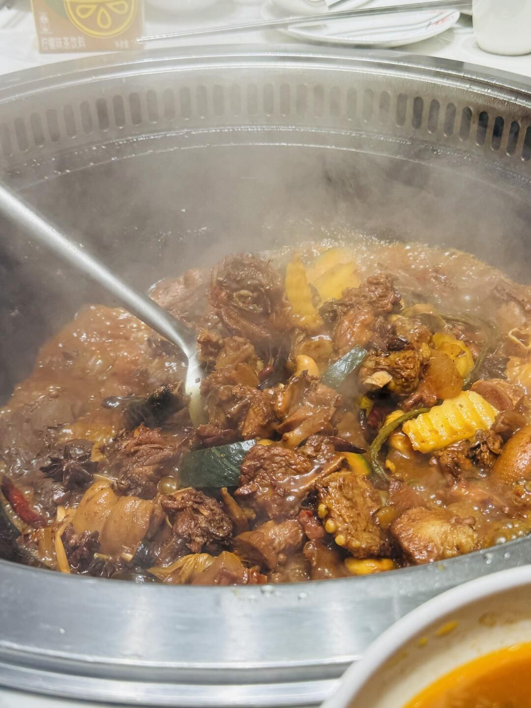 李家大灶台(桓湖花园-南区店)