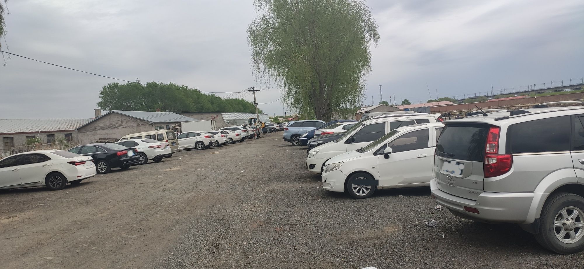 佳木斯天外天大圆塘旅行图片 1