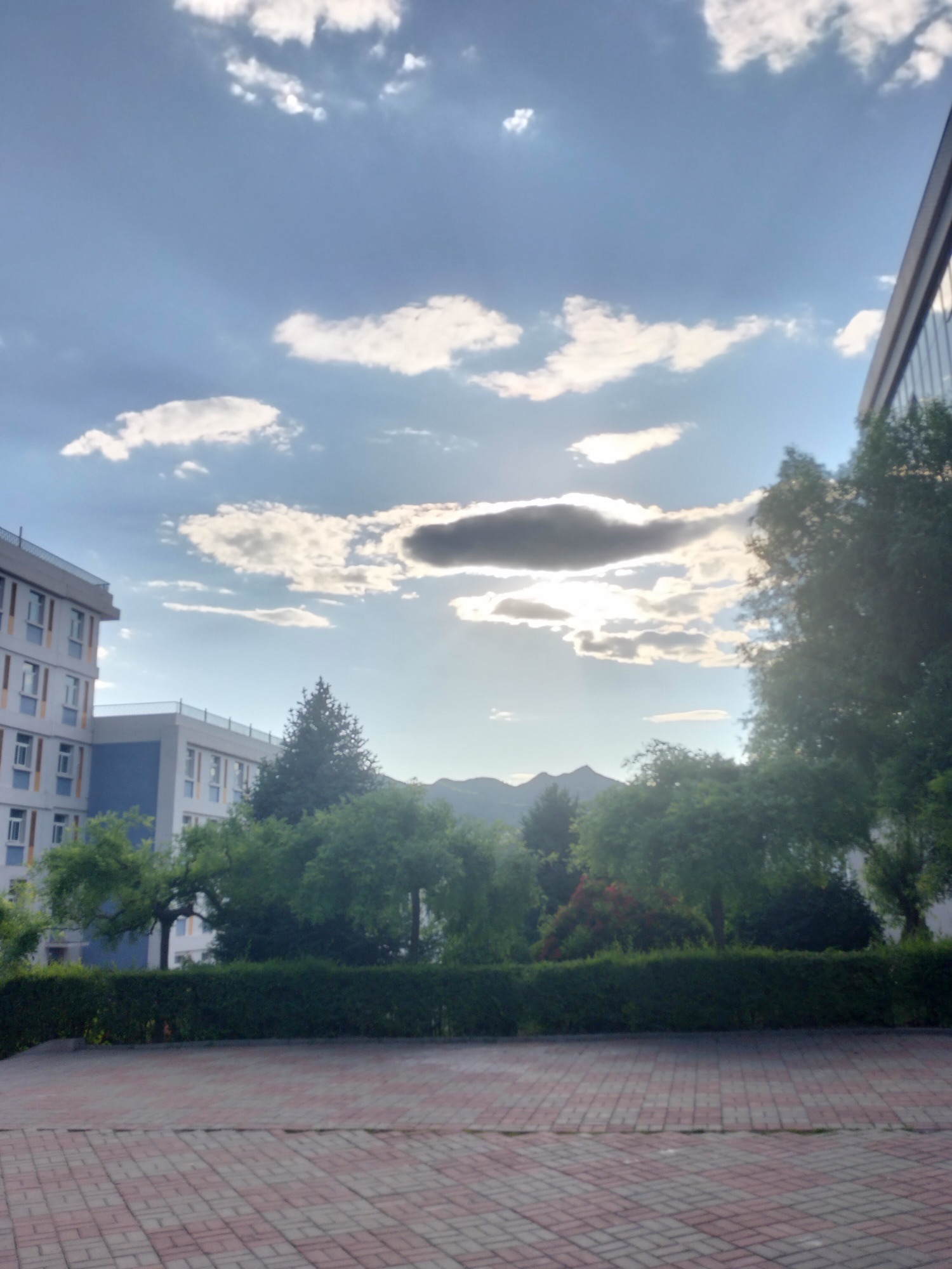 承德应用技术职业学院(北校区)