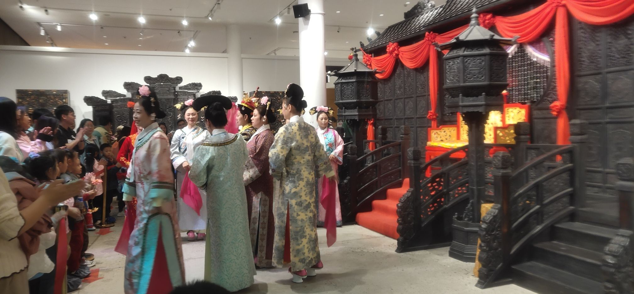 敬业民族风情园旅行图片 2