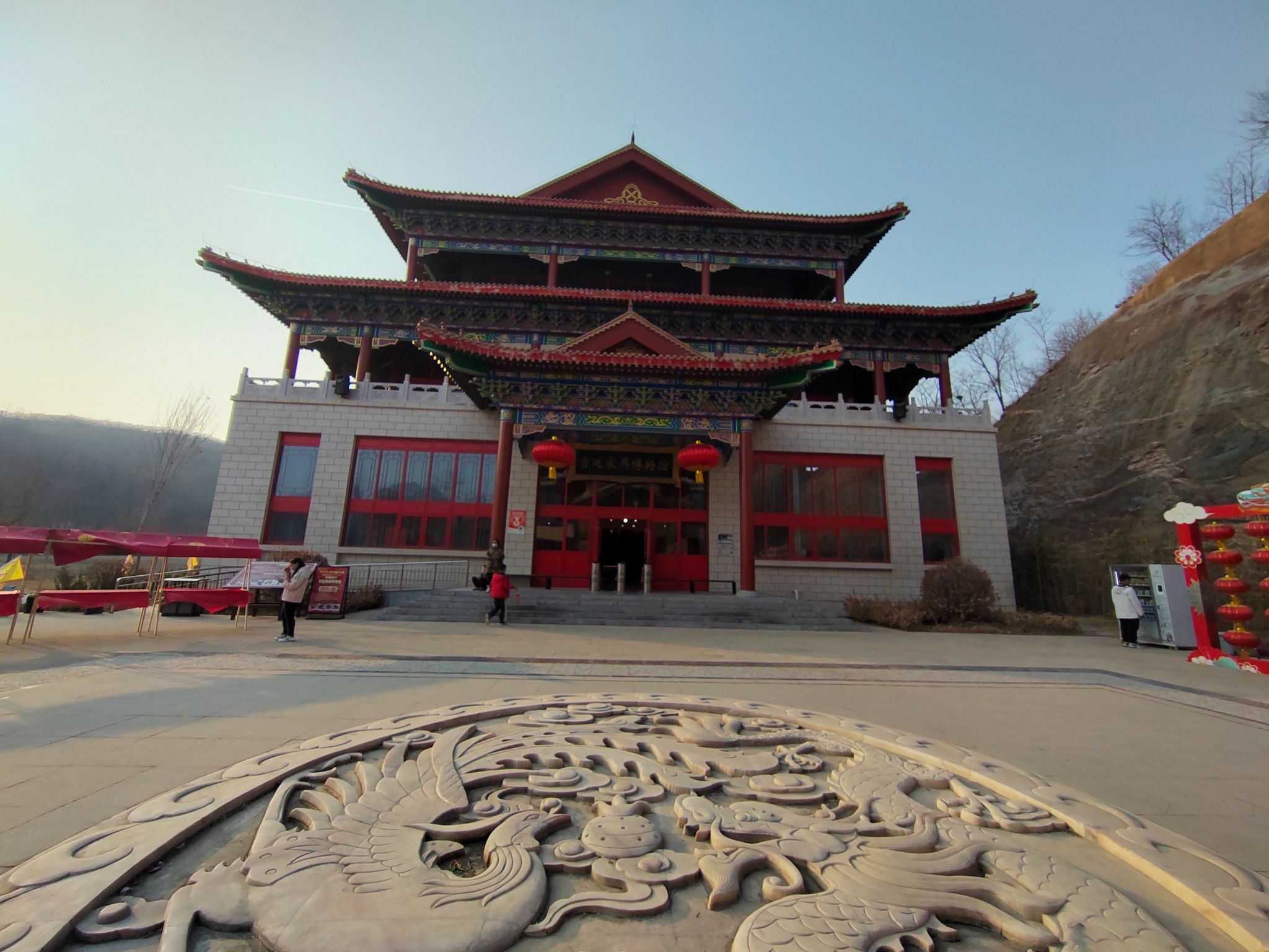 敬业民族风情园旅行图片 1