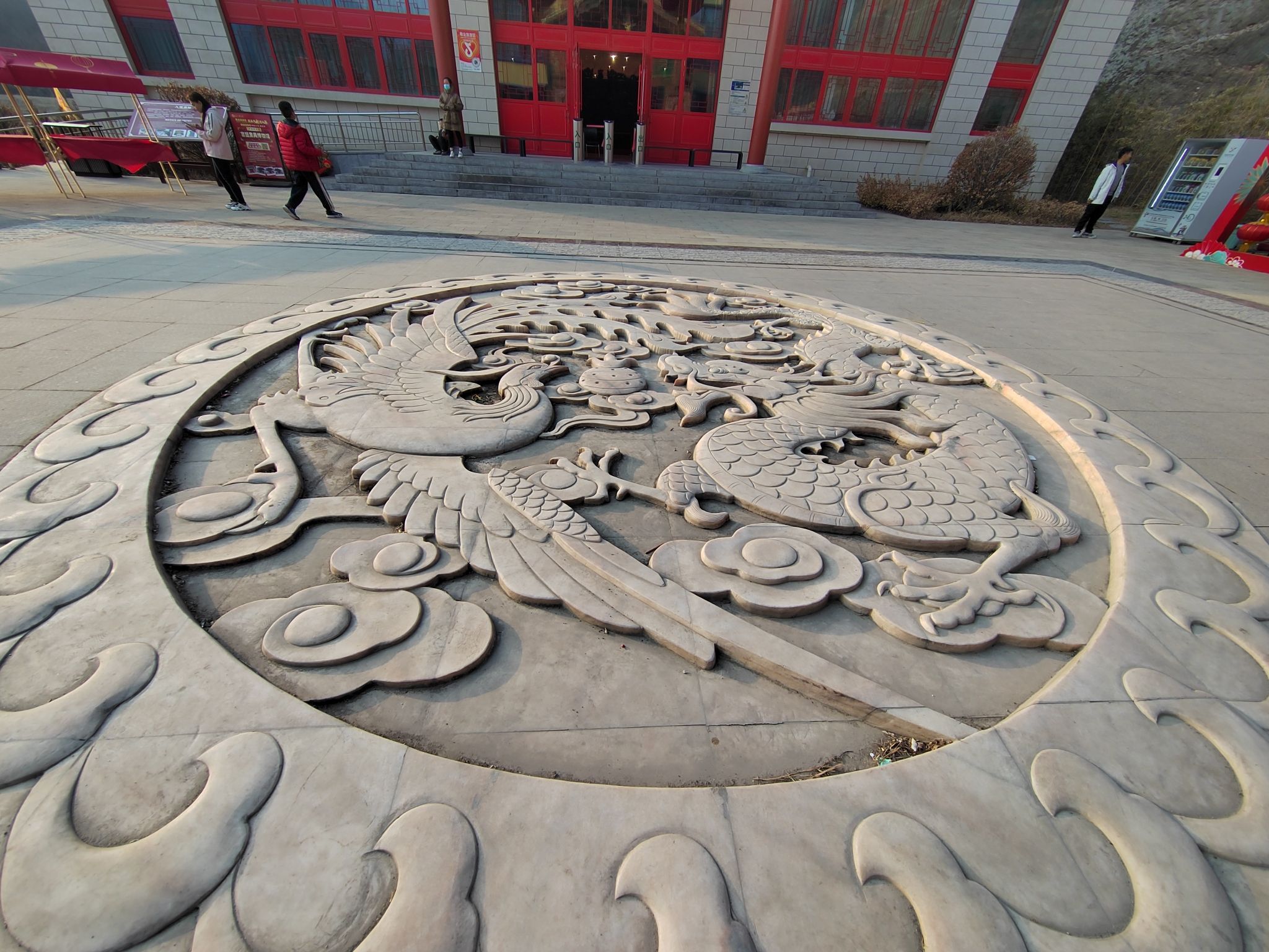 敬业民族风情园旅行图片 2