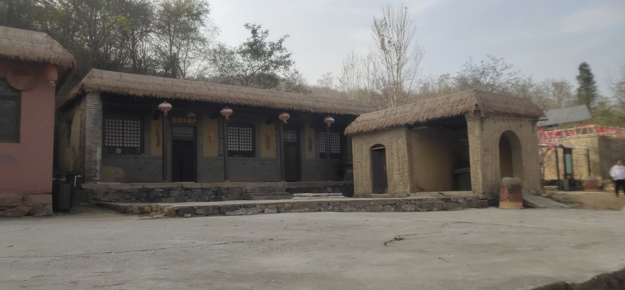 敬业民族风情园旅行图片 3