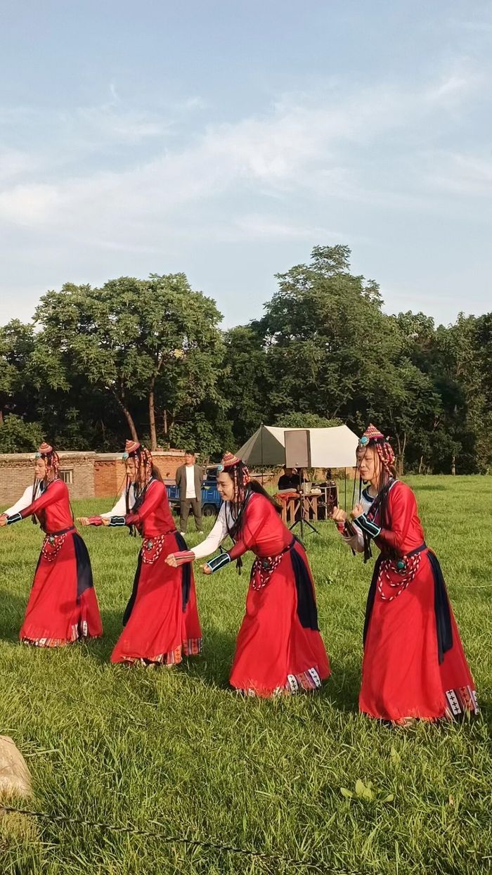 敬业民族风情园旅行图片 3