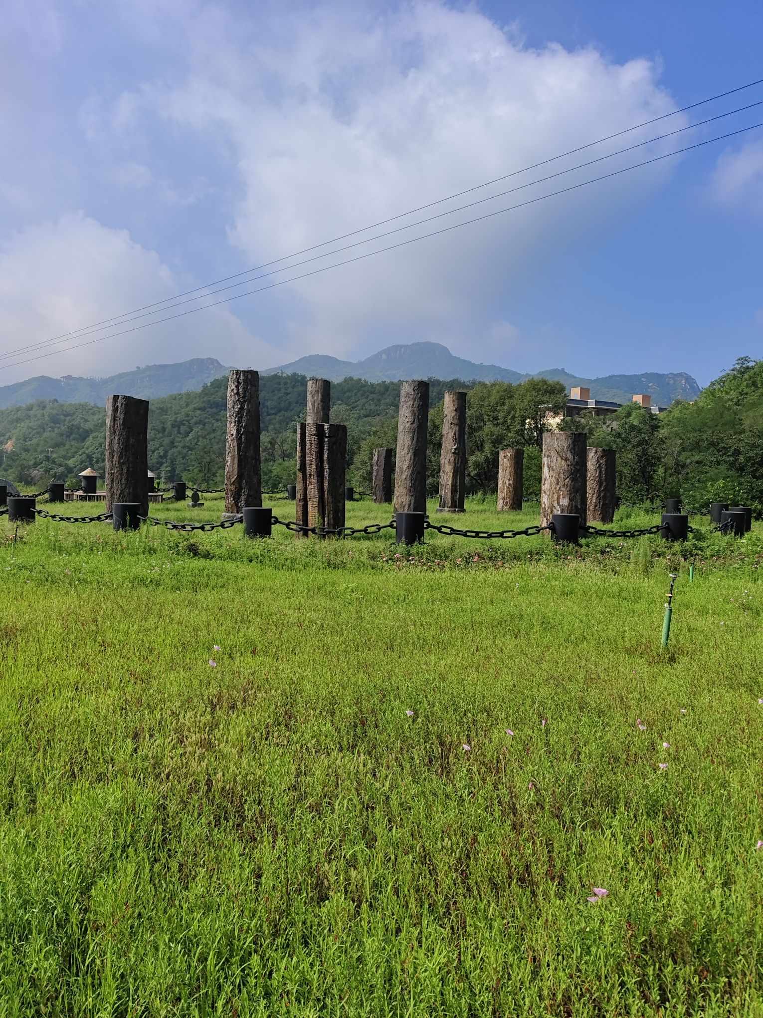敬业民族风情园旅行图片 3