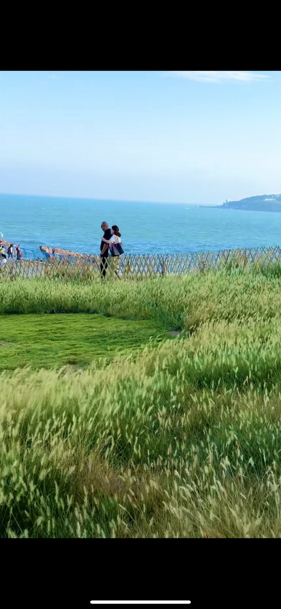 情人坝旅行图片 1